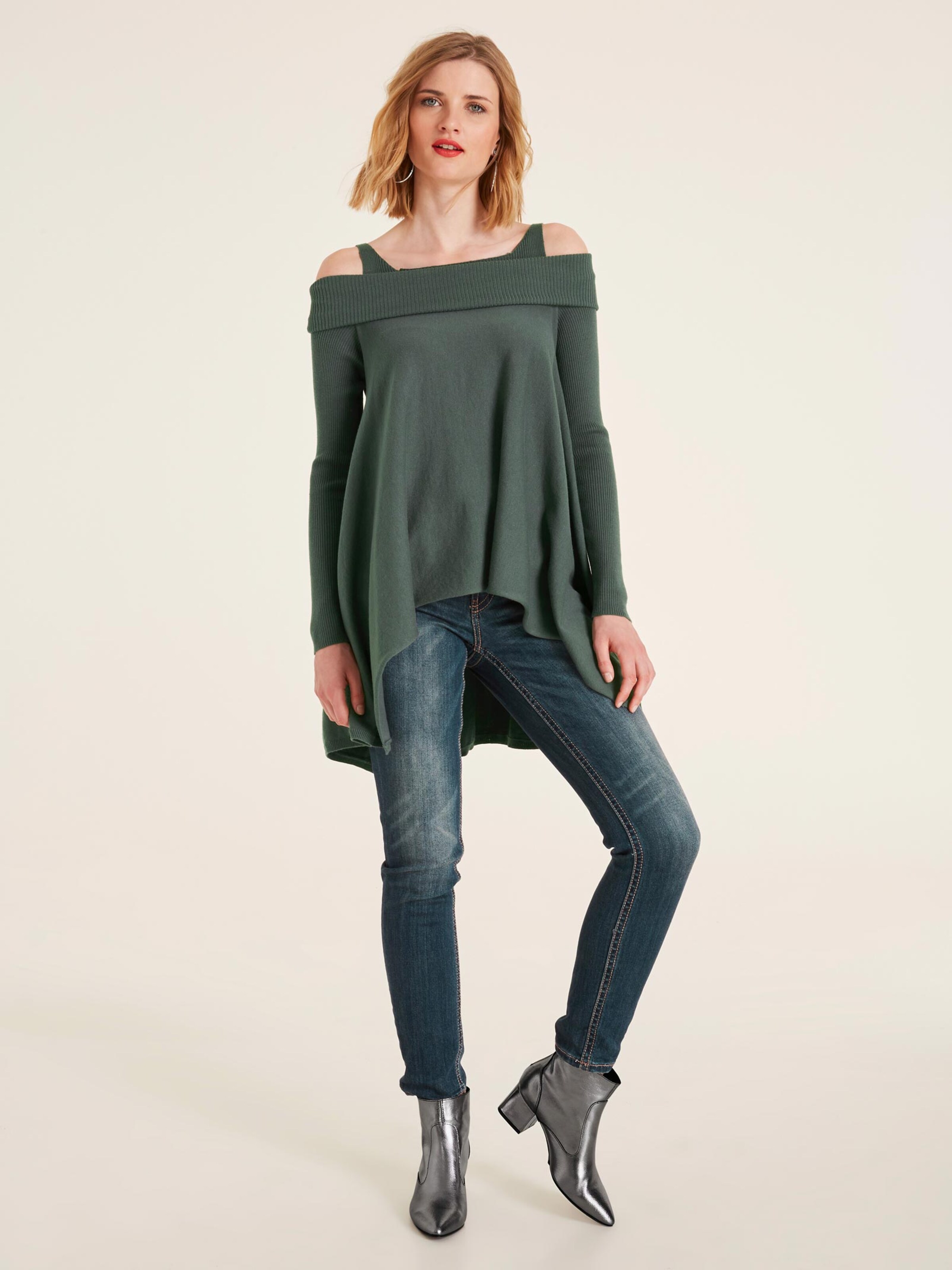 Pullover