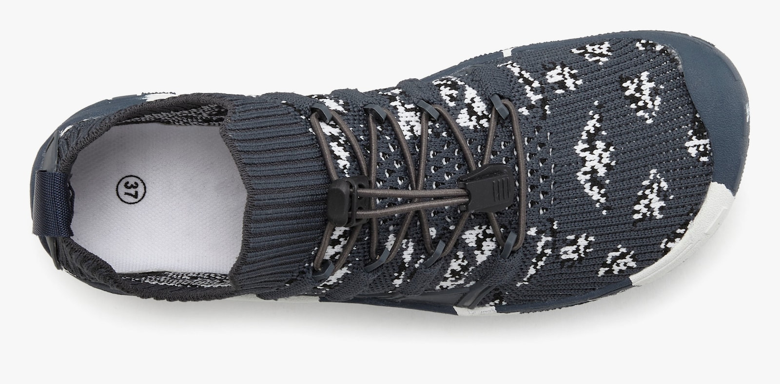 Venice Beach Aquaschuh - marine / weiss