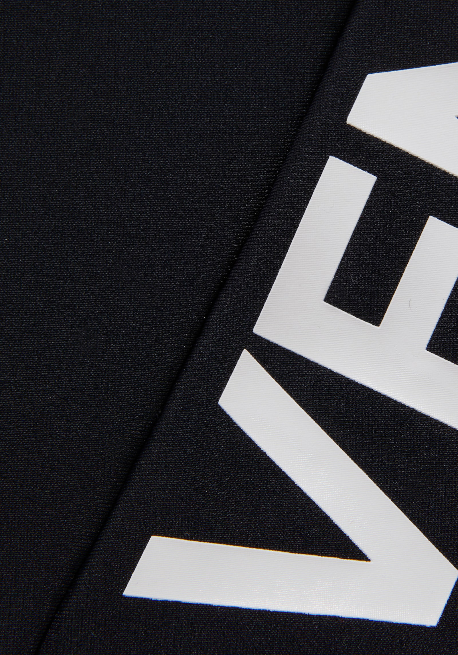 Venice Beach Boxer-Badehose - schwarz