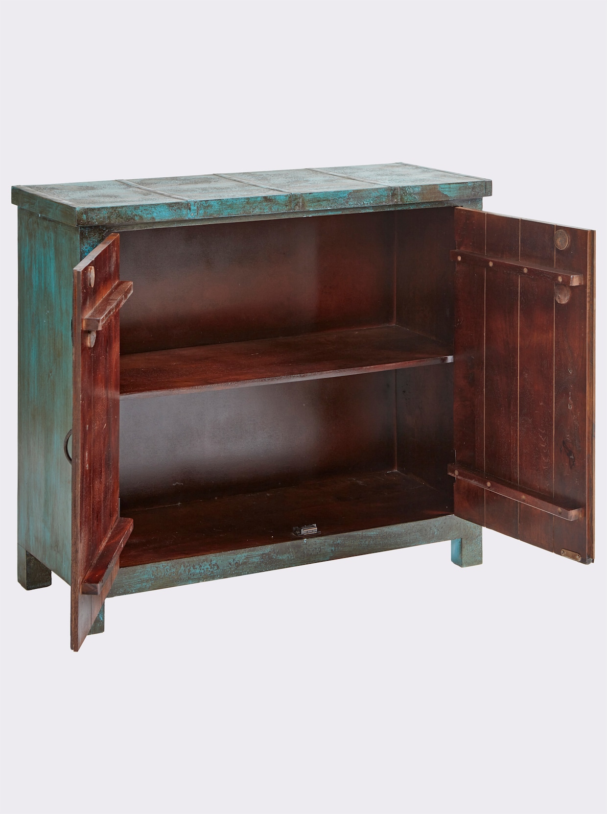 heine home Commode - turquoise
