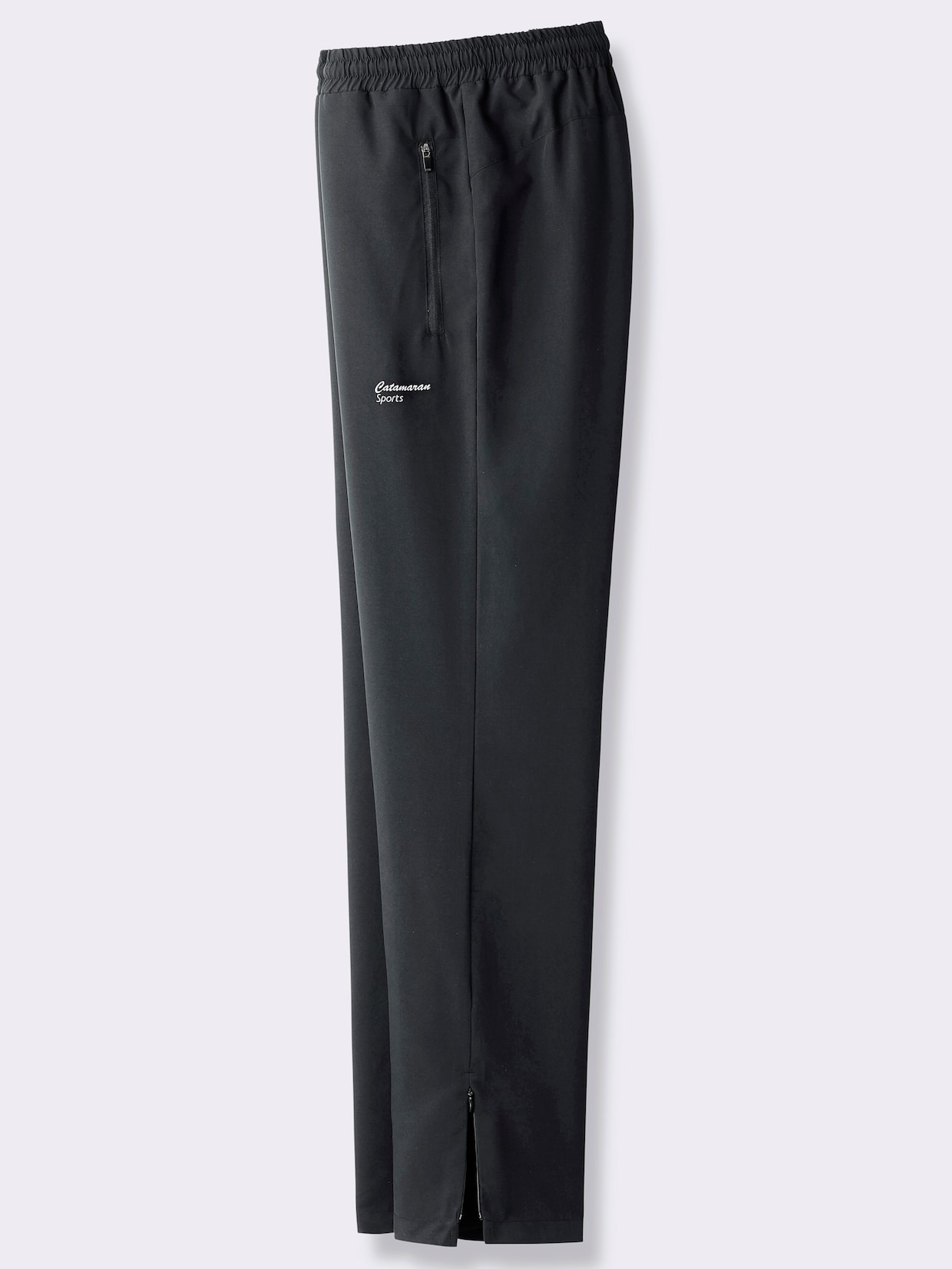 Catamaran Sports Sportbroek - zwart