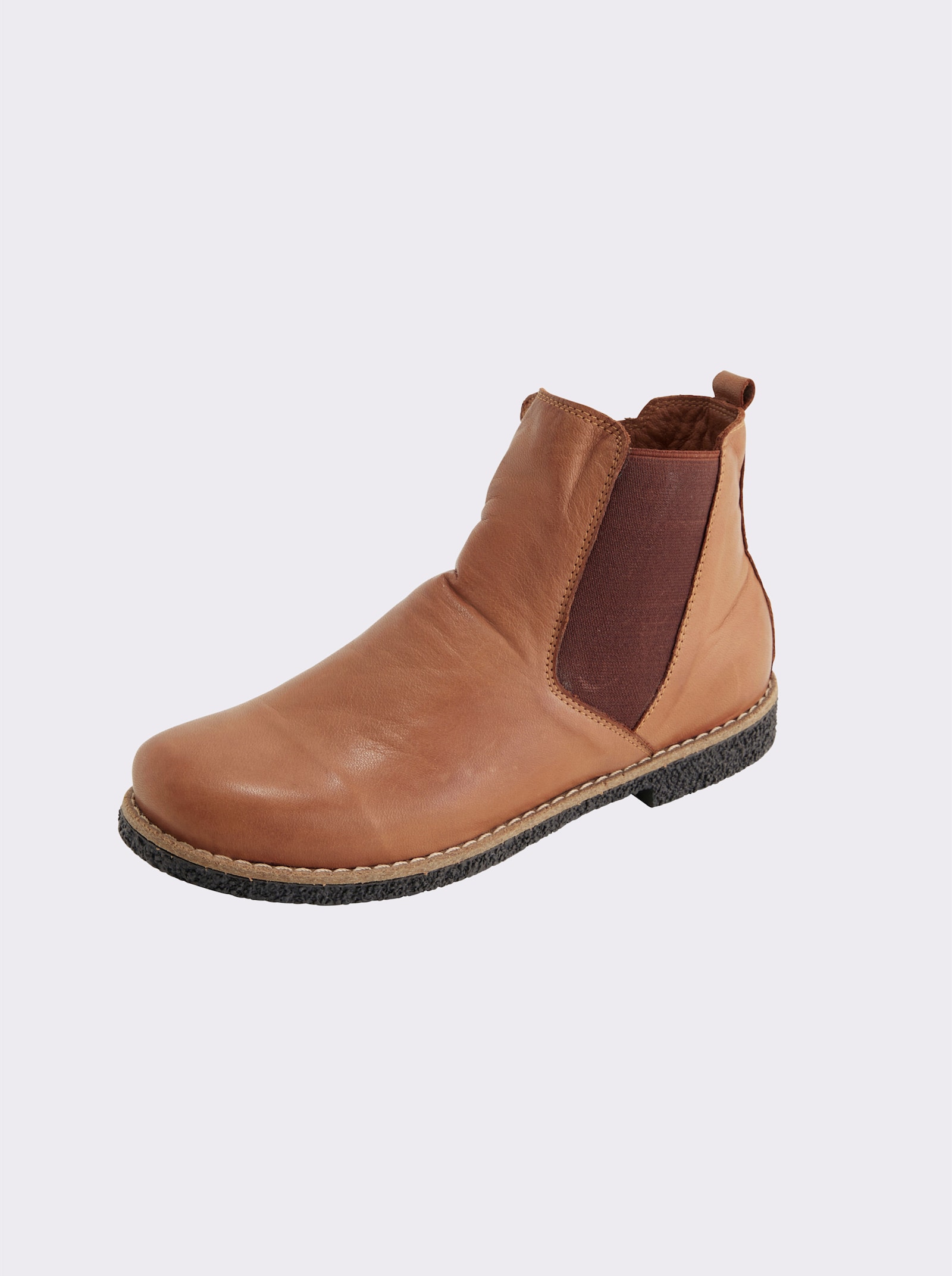 Andrea Conti Laarsje - camel