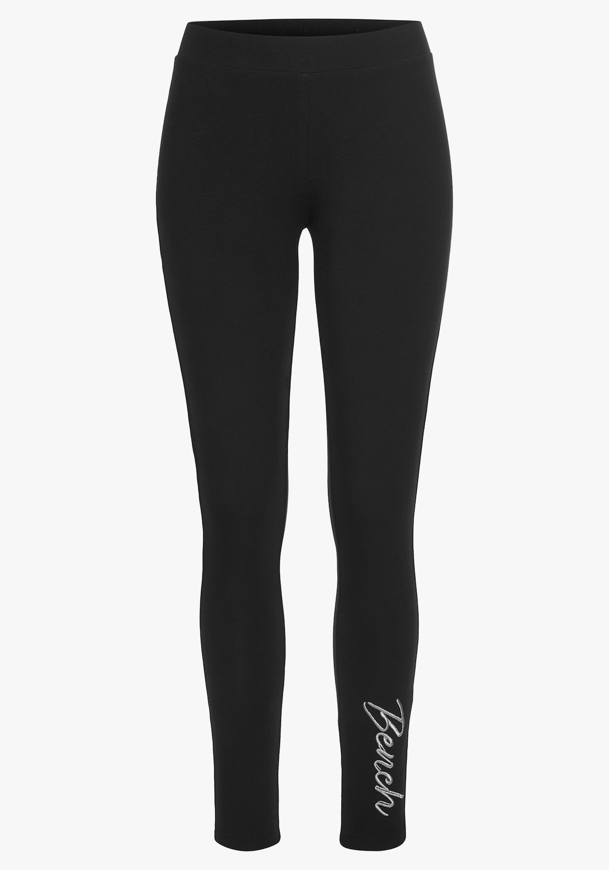 Legging - noir