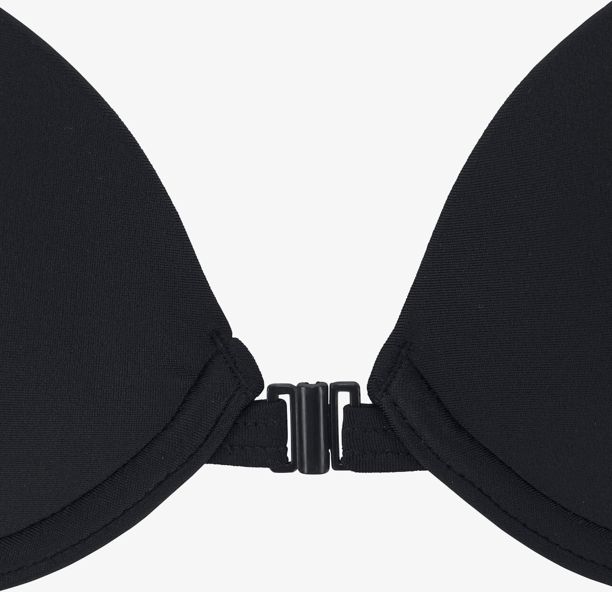 Bruno Banani Bikini push-up - noir