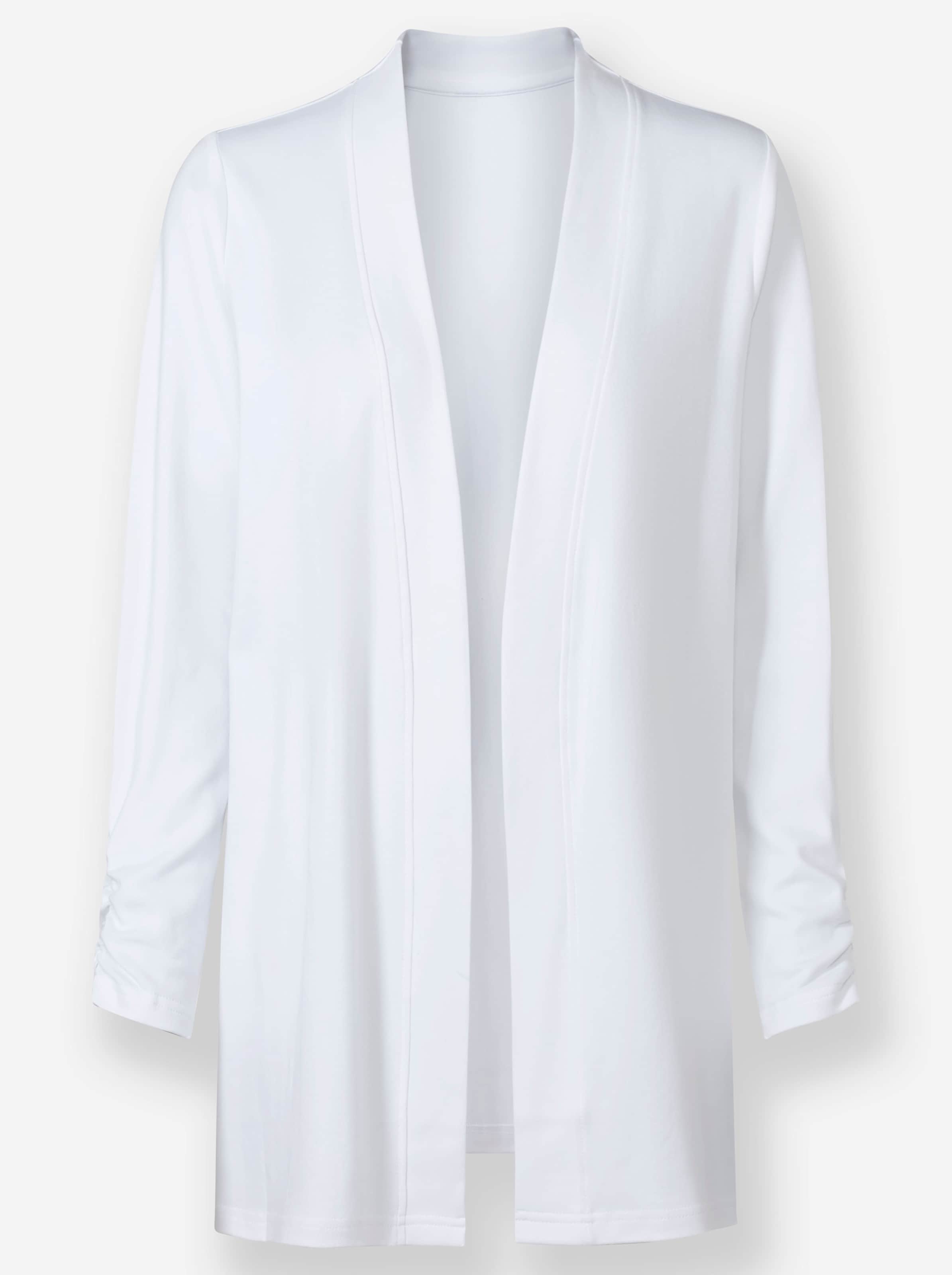 Shirtjacke