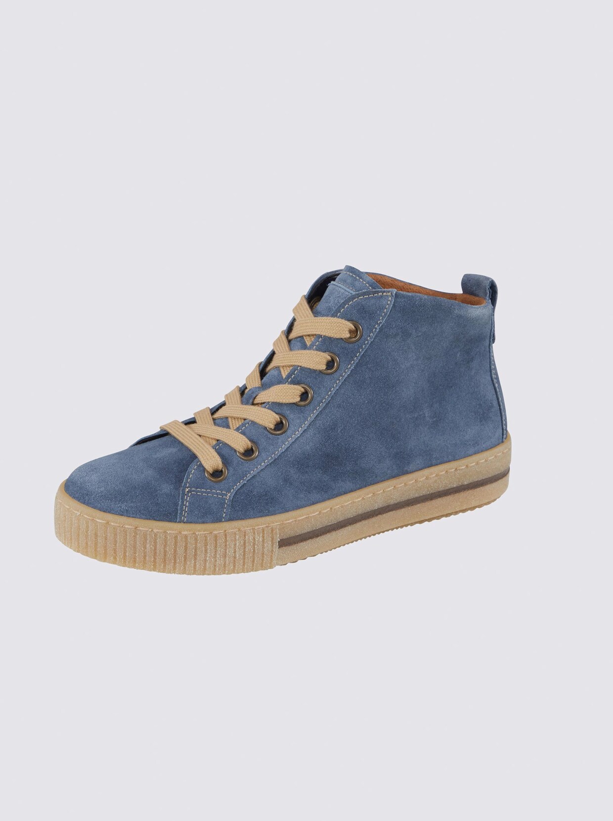 Gabor Sneaker - blau