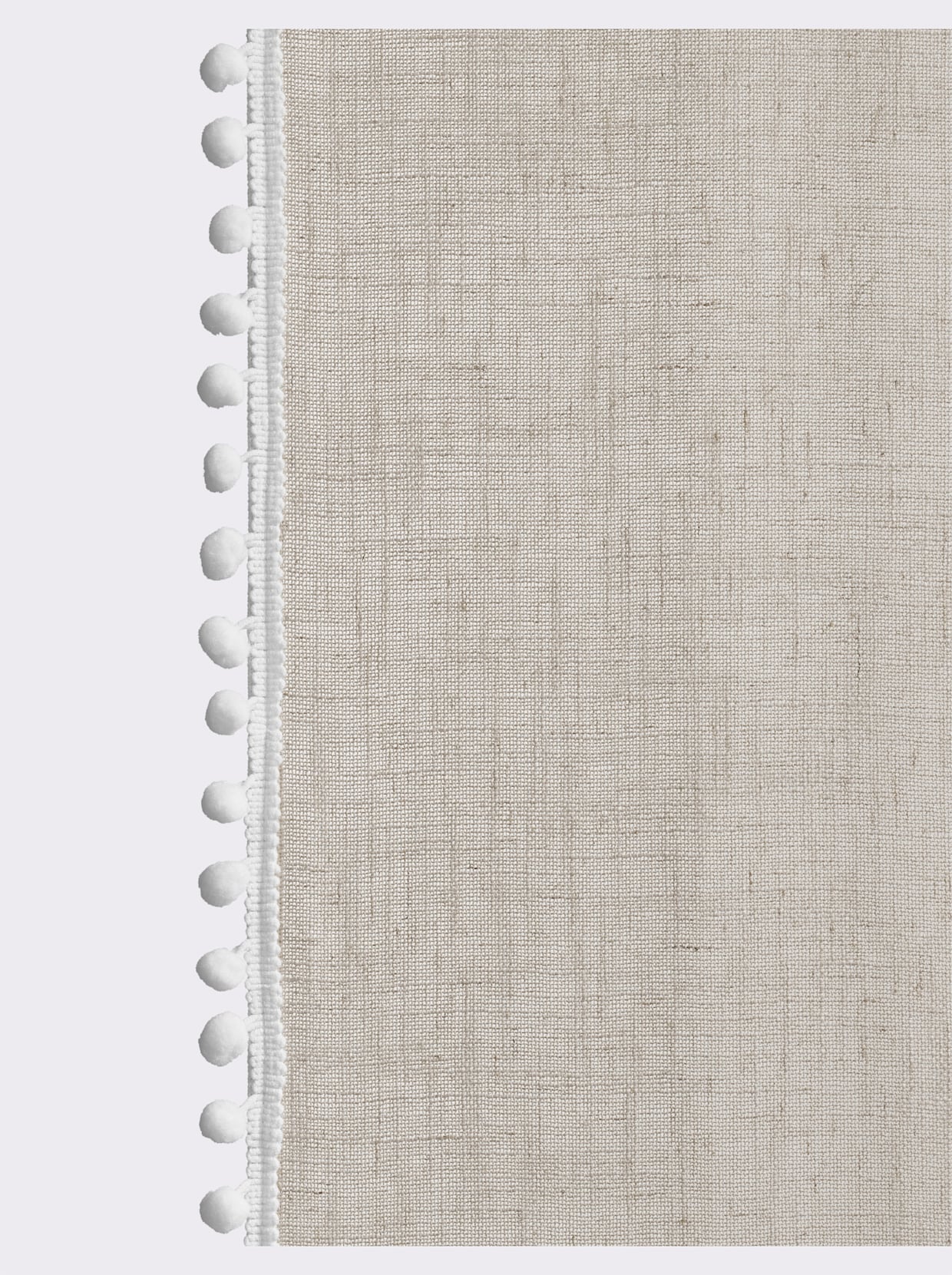 heine home Store décoratif - couleur ivoire