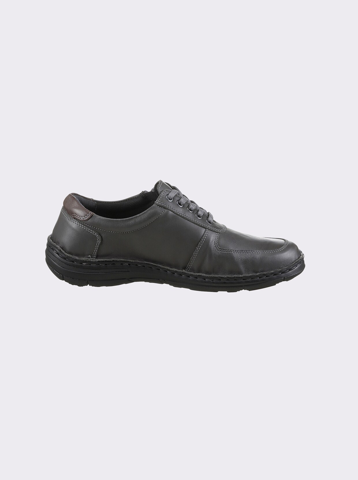 airsoft modern+ Sneaker - grijs