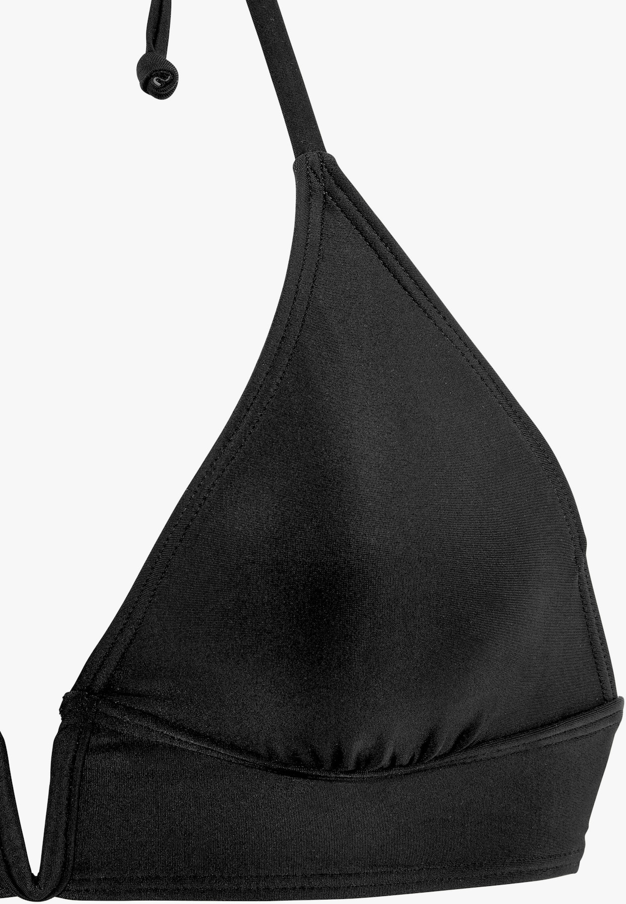 Vivance Bikini triangle - noir