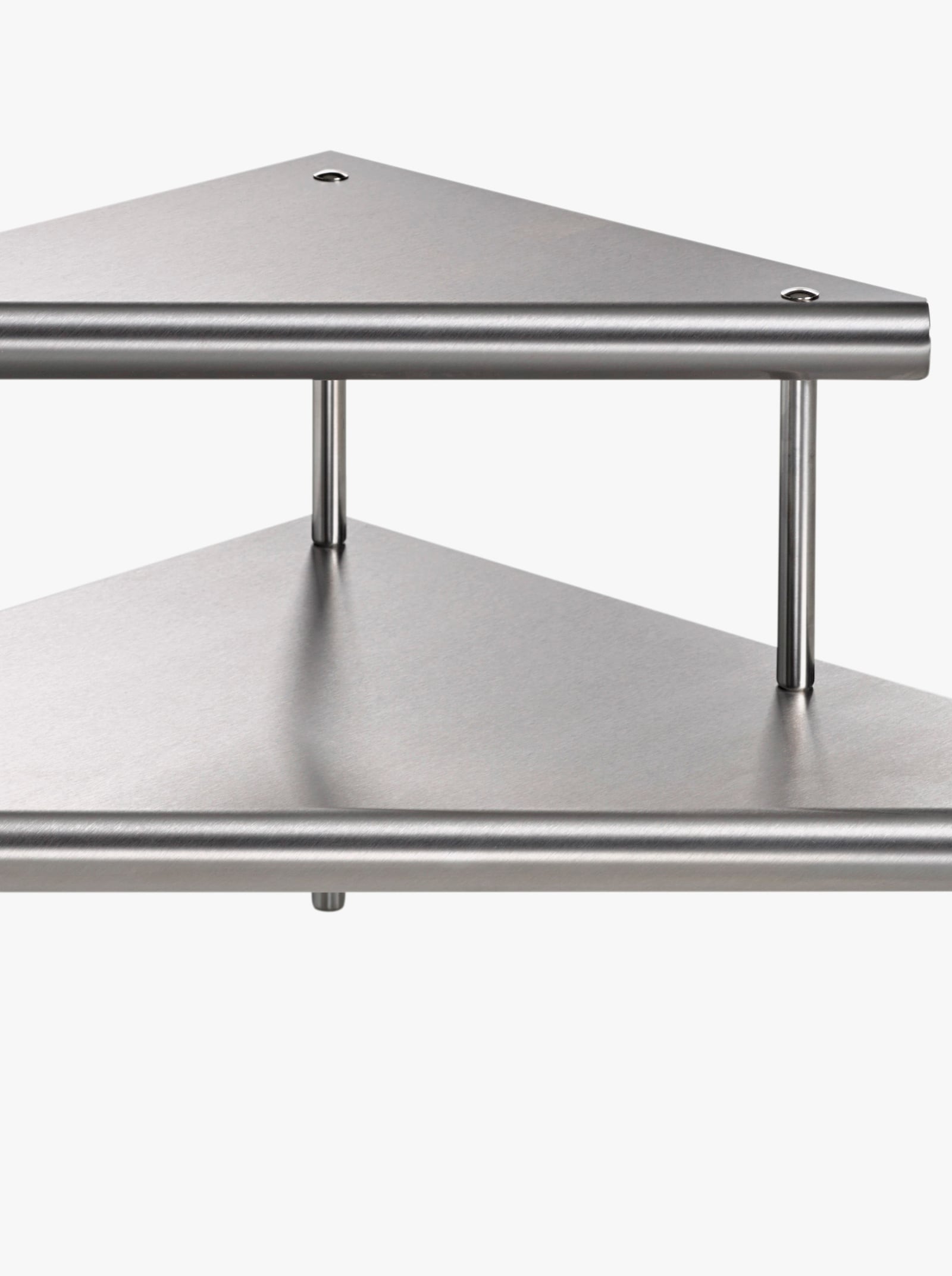 heine home Rek - edelstaal