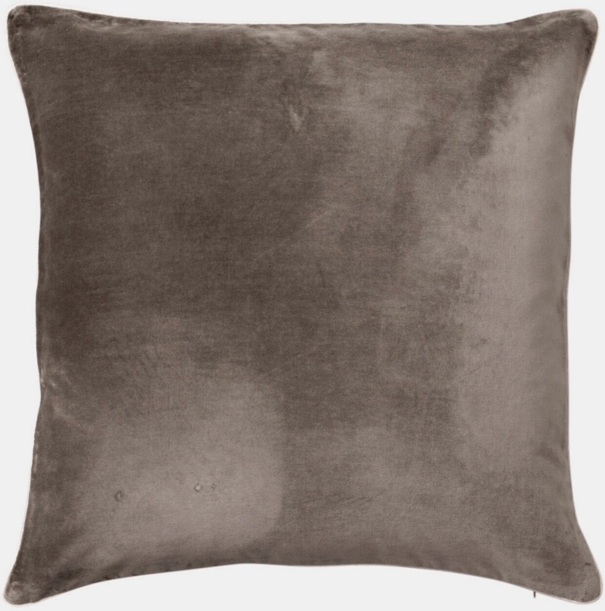heine home Housse de coussin - taupe