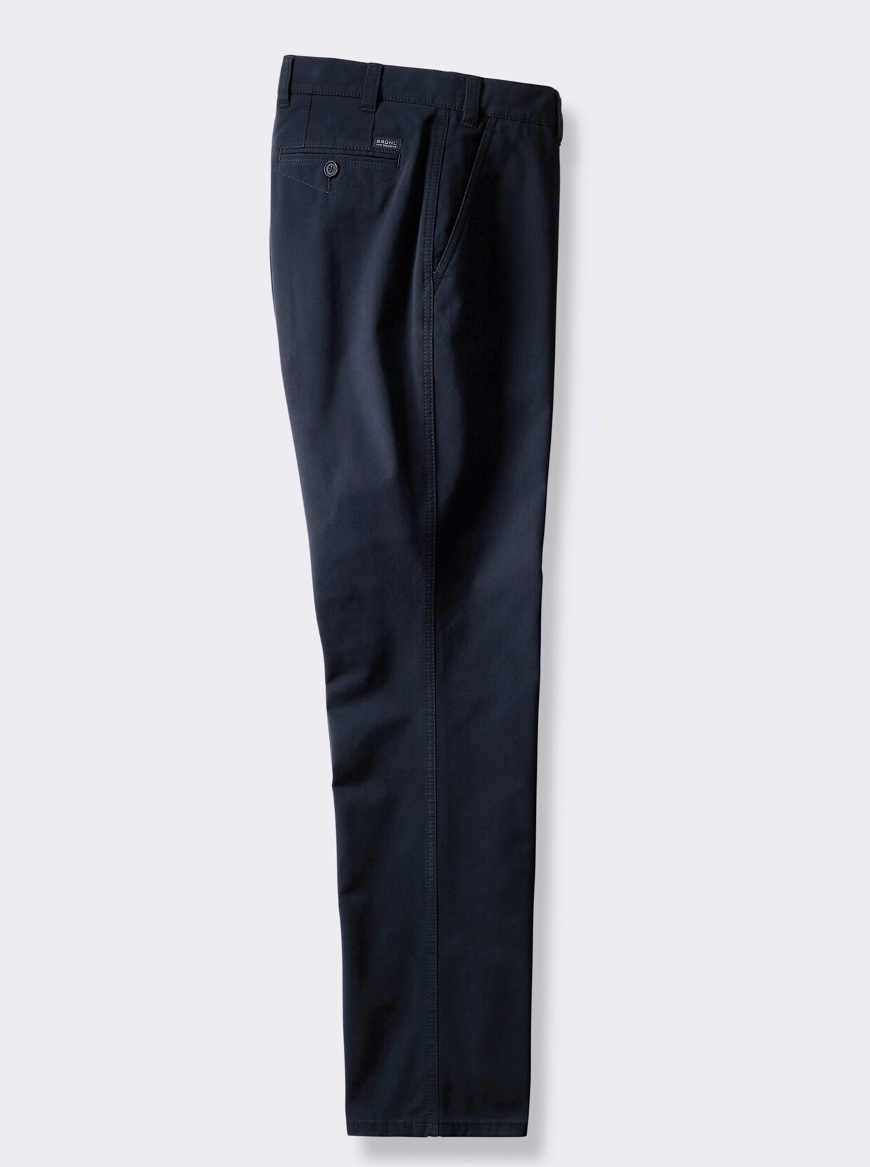 Brühl Hose - marine