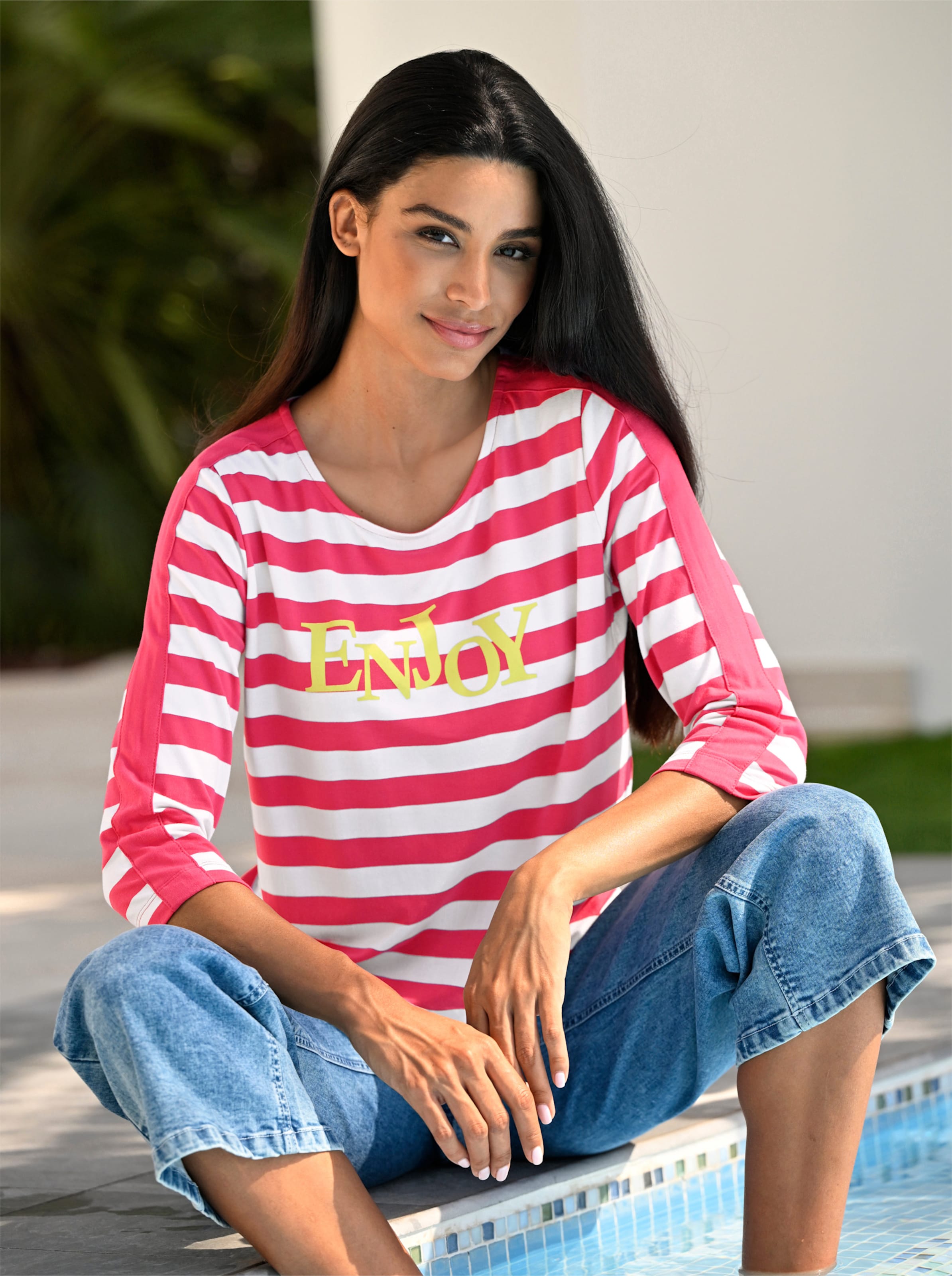 Ringelshirt