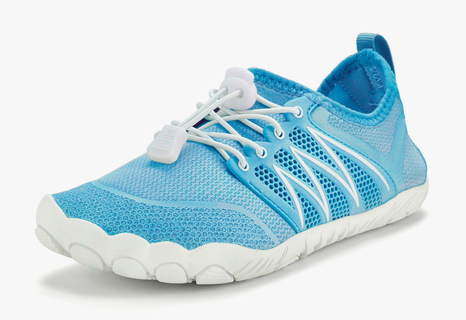 Venice Beach Aquaschuh - himmelblau