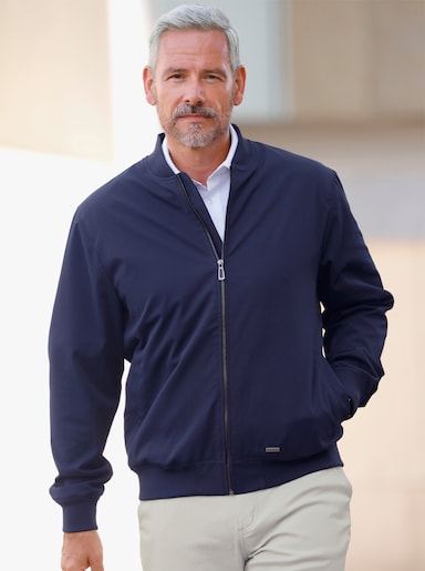 Marco Donati Blouson - marine