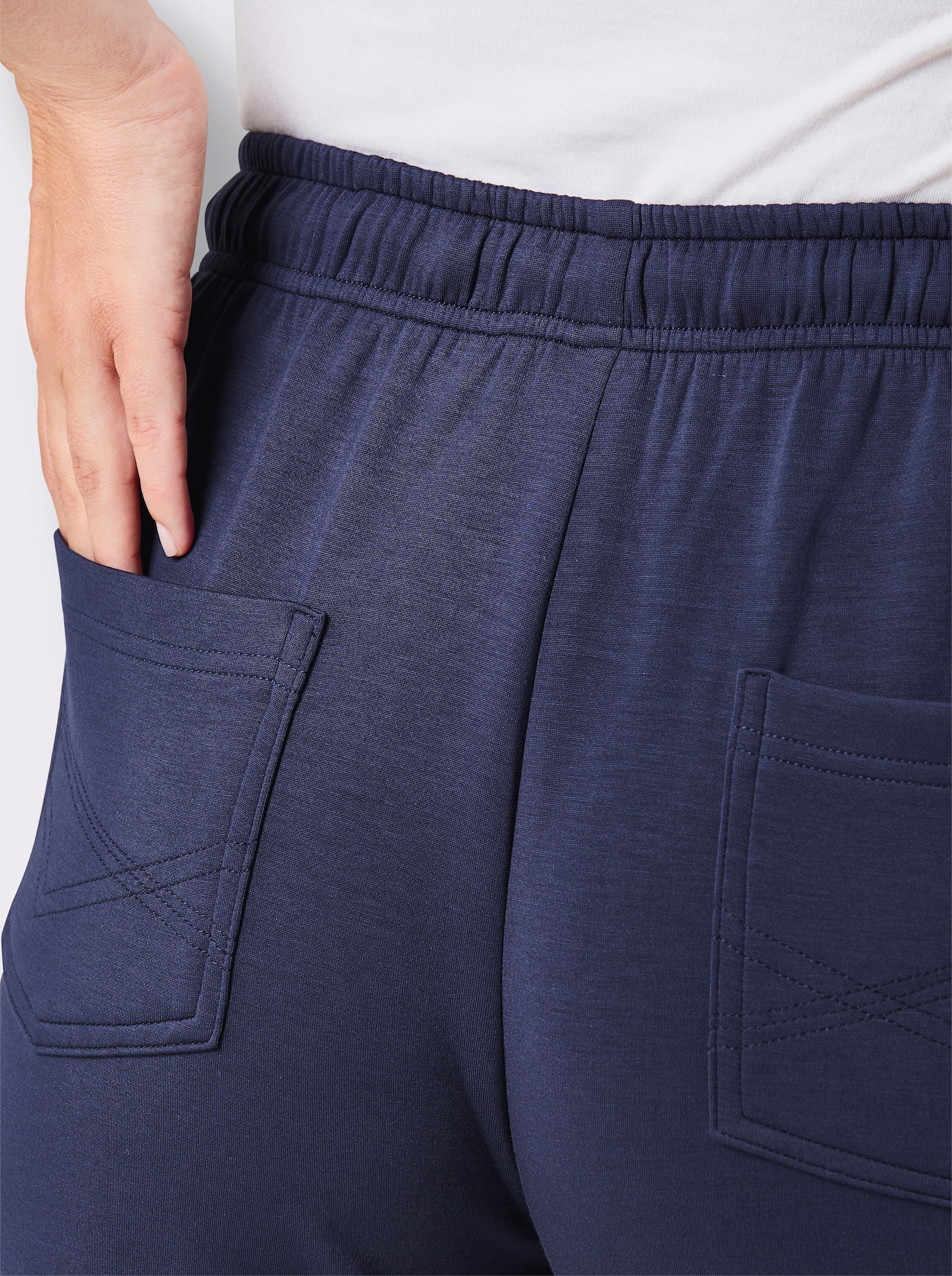 feel good Hose - marine