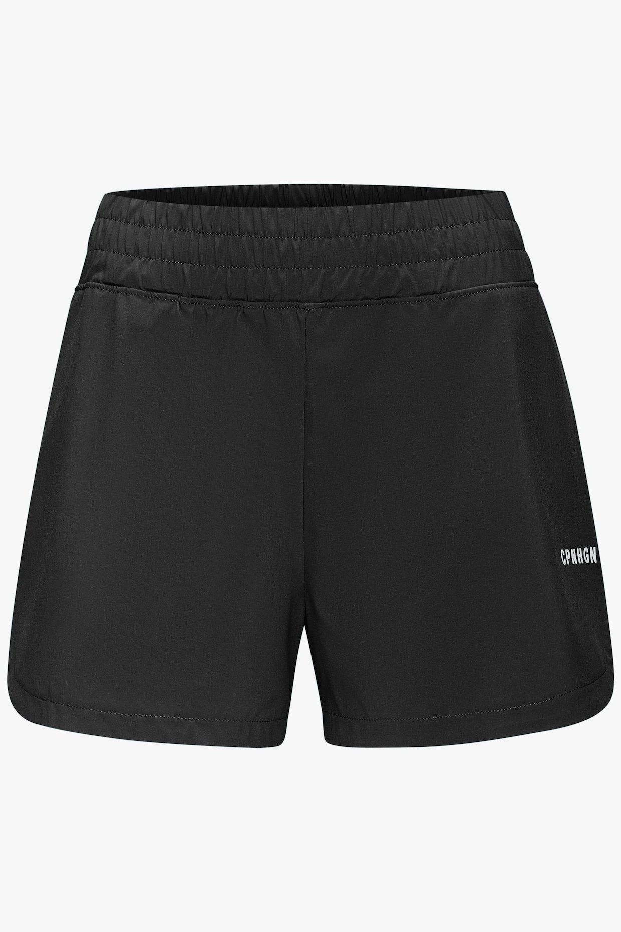 Short fonctionnel - noir
