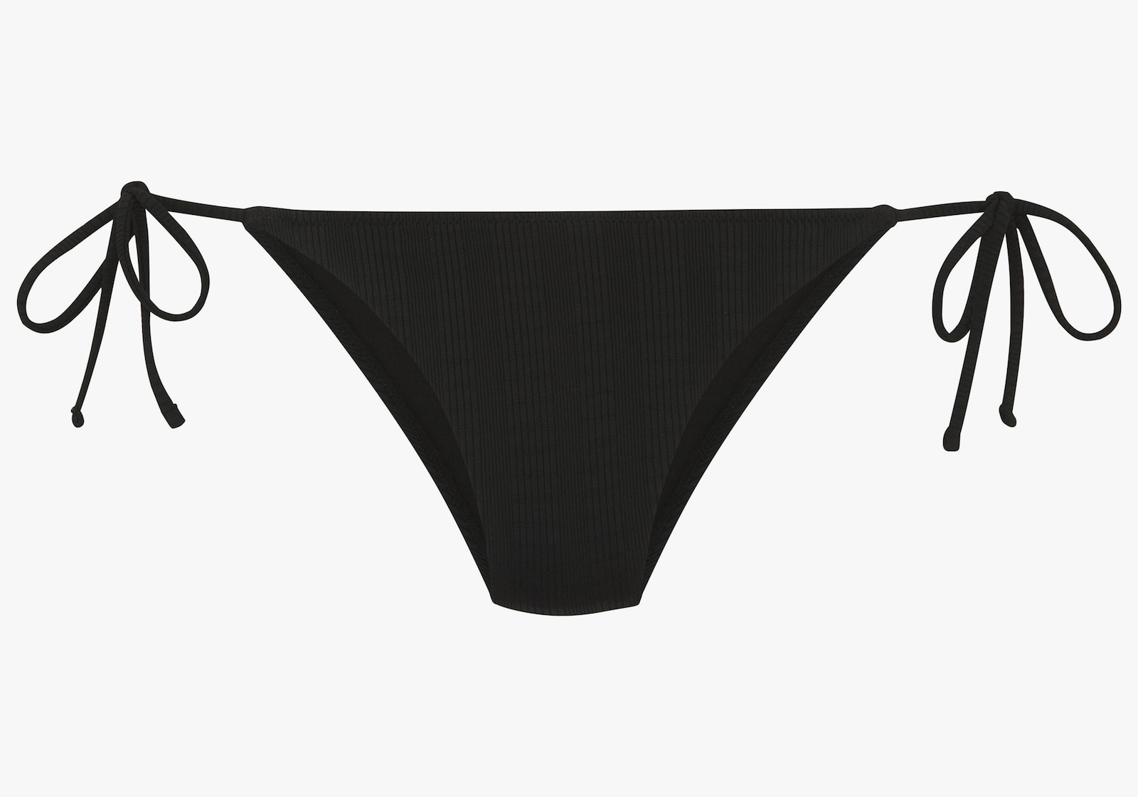 Copenhagen Studios Bikini-Hose - schwarz