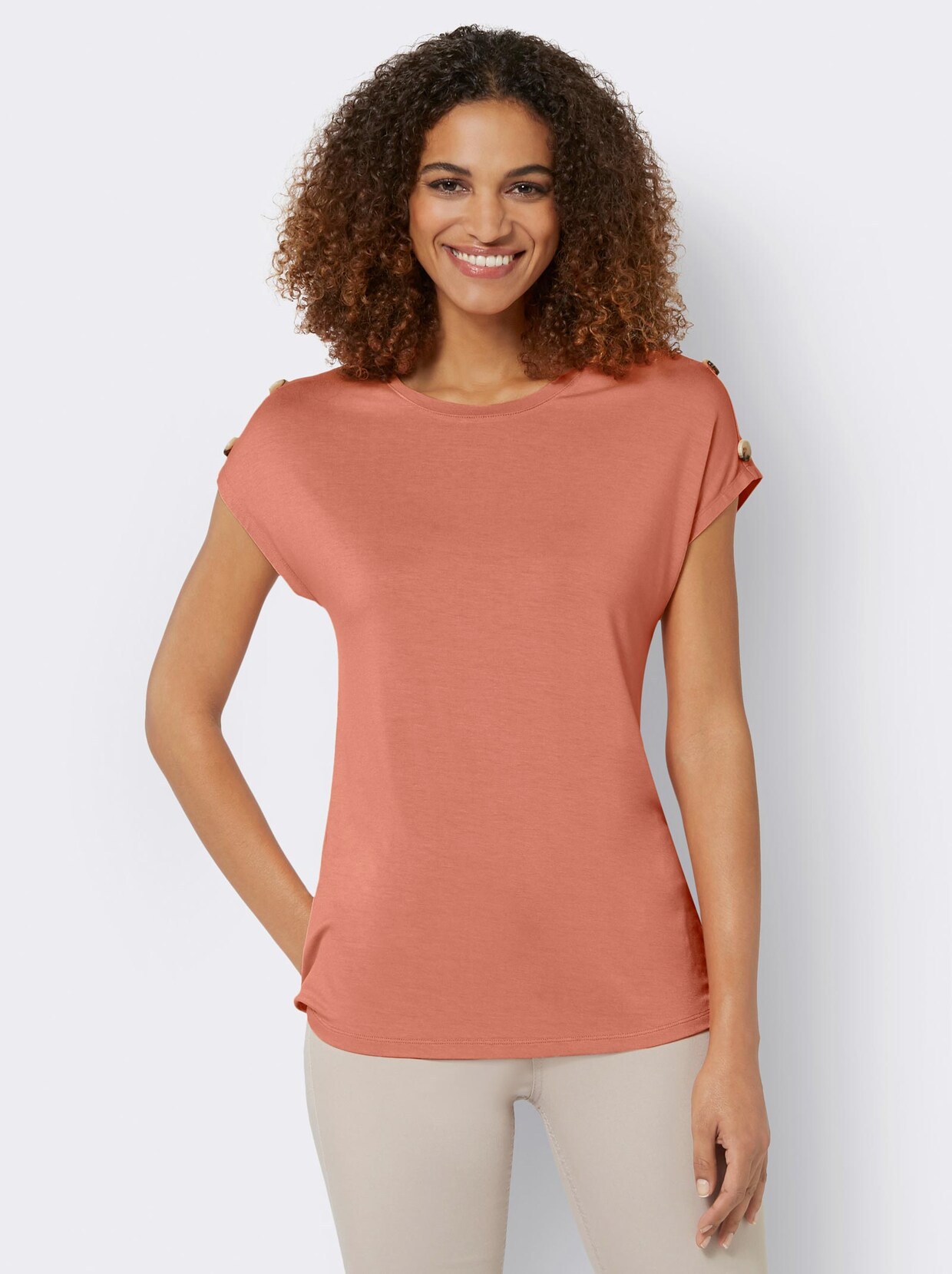 Welche Kauffaktoren es vorm Kauf die Shirts damen kurzarm zu beurteilen gibt