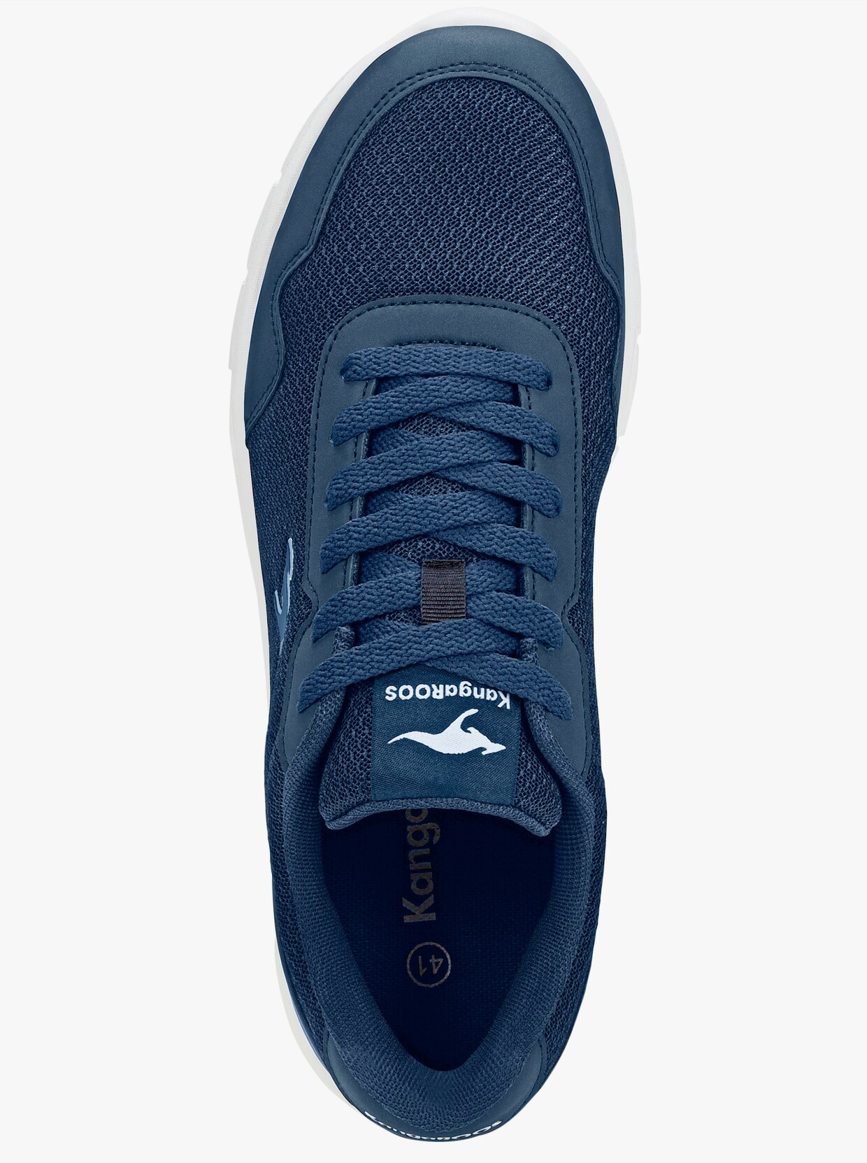 KangaROOS Sneaker - marine