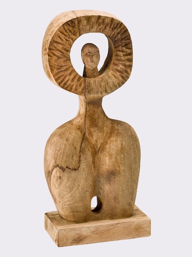 heine home Decoratieve figuur - naturel