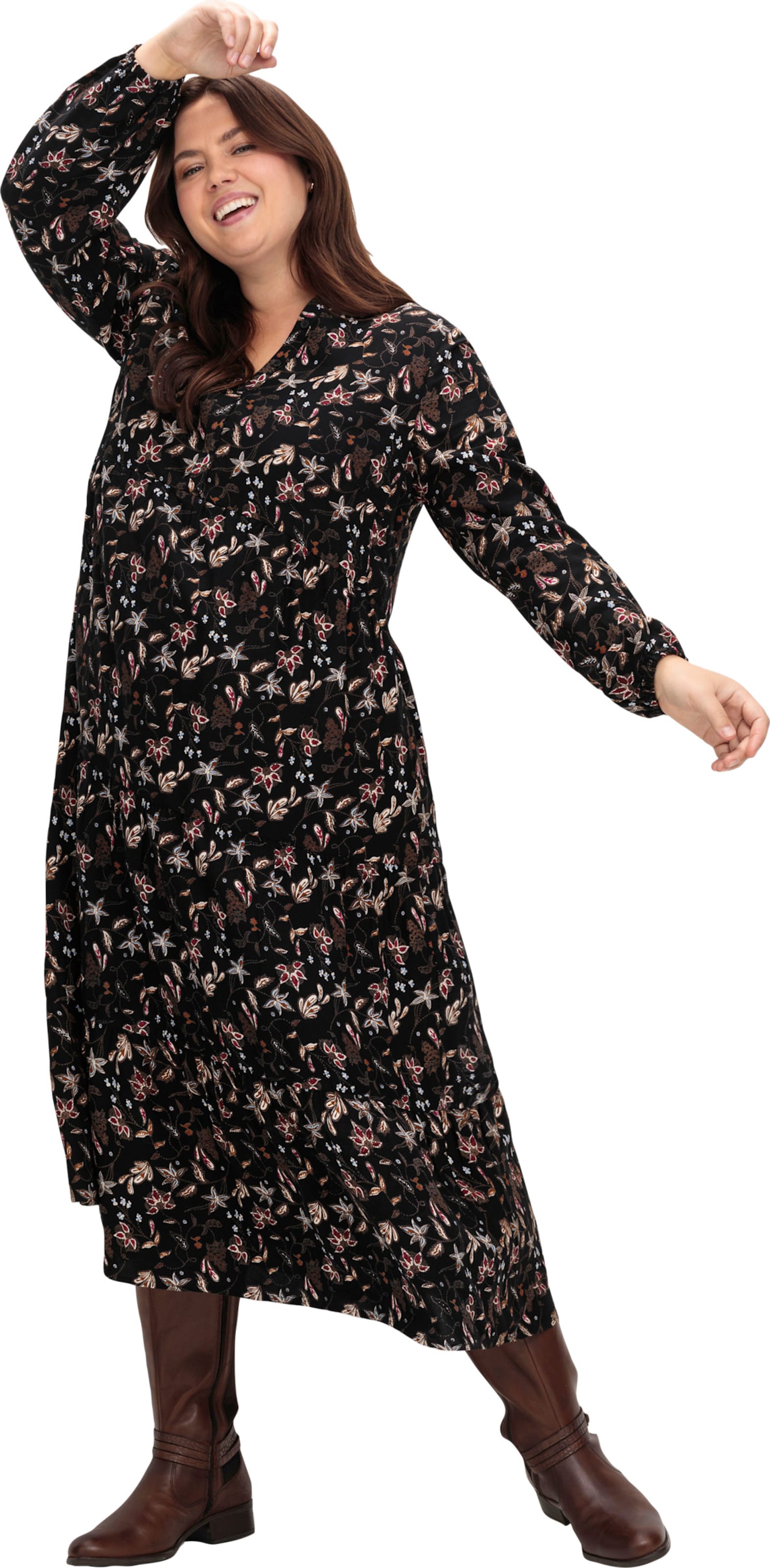 Thumbnail - Maxikleid