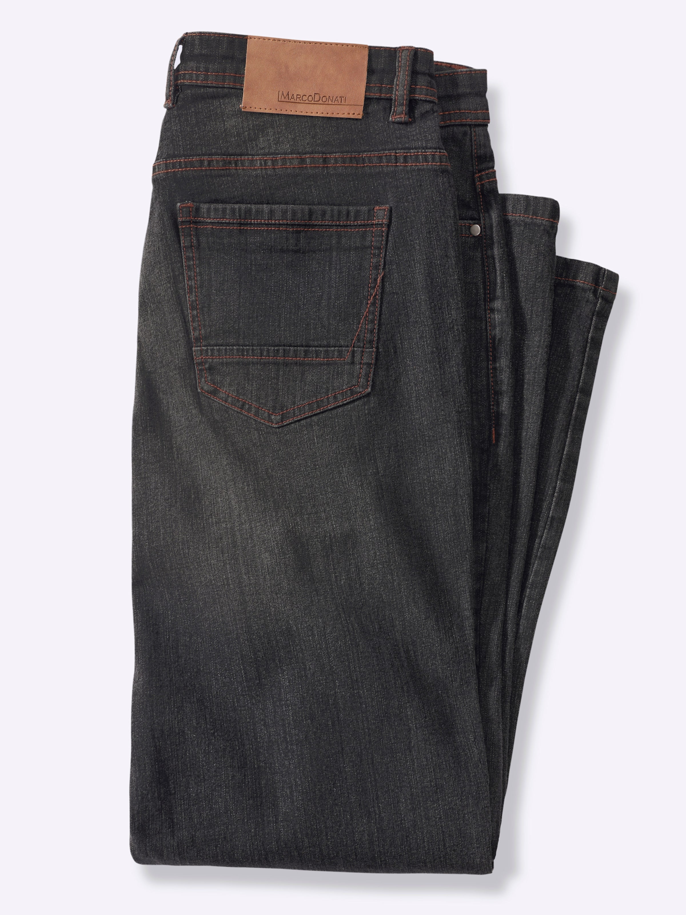 Thumbnail - 5-Pocket-Jeans