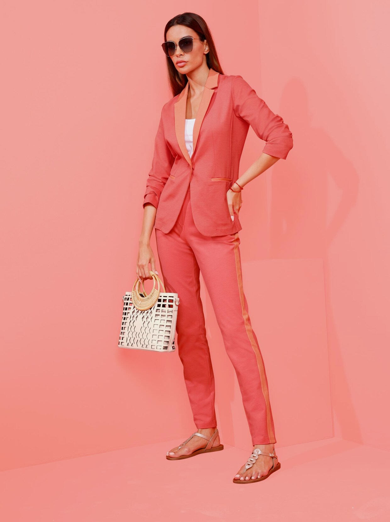 Rick Cardona Jersey-Blazer - hummer