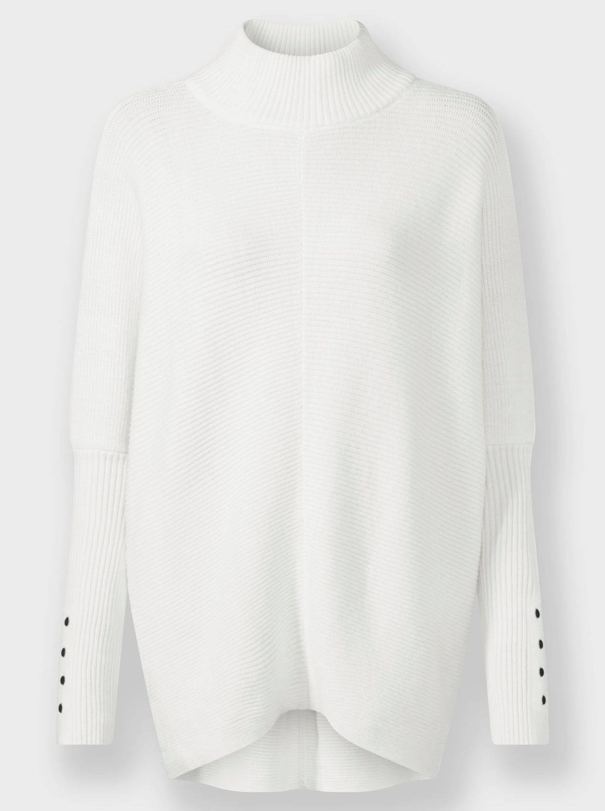 heine Pullover - ecru
