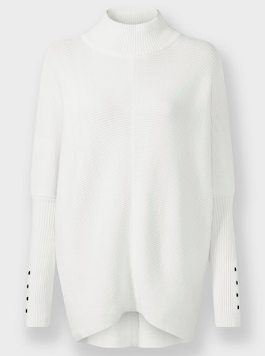 heine Pullover - ecru