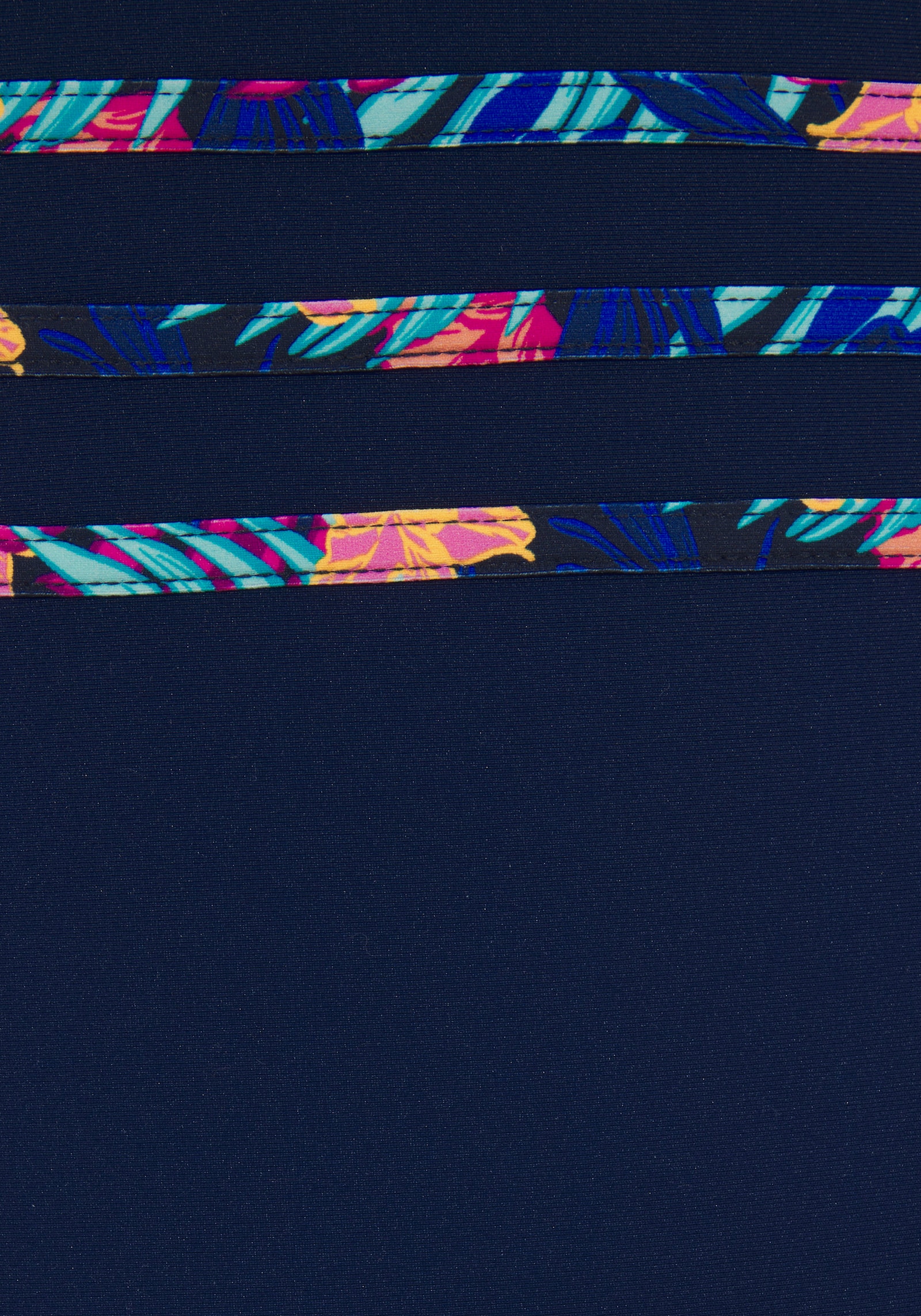 LASCANA Maillot de bain - marine