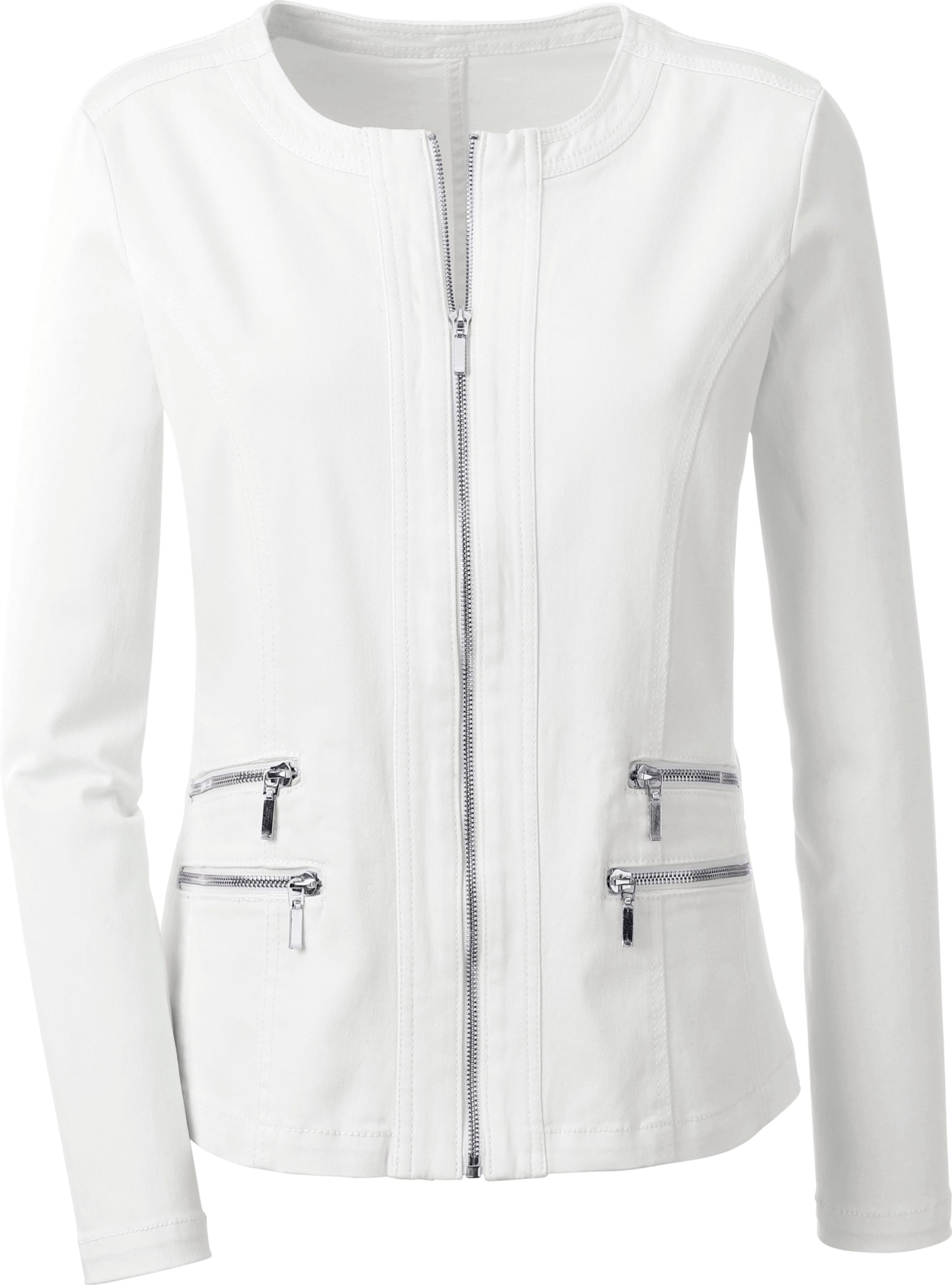 Classic Inspirationen Jasje Blazer