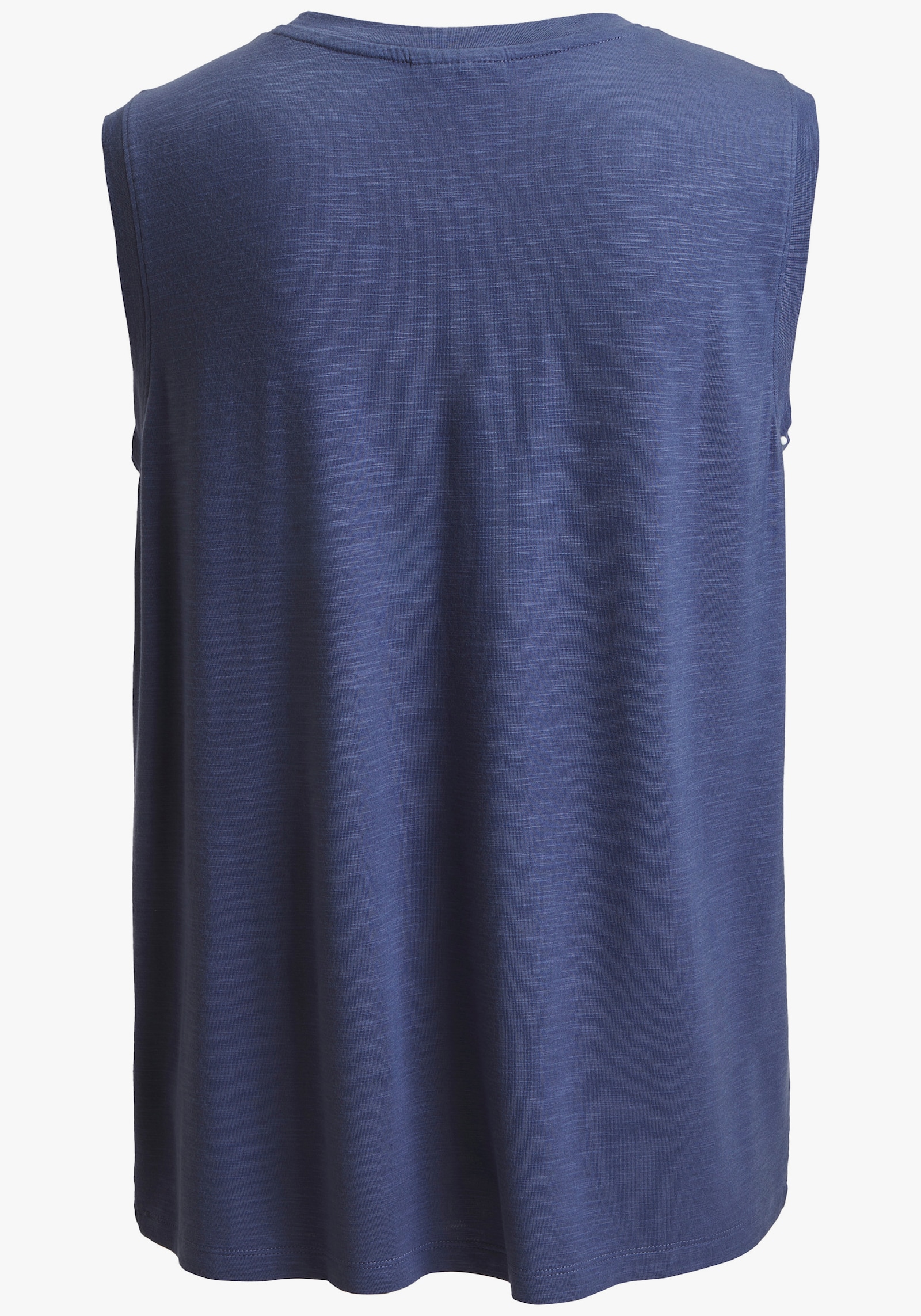 Beachtime Shirttop - indigo