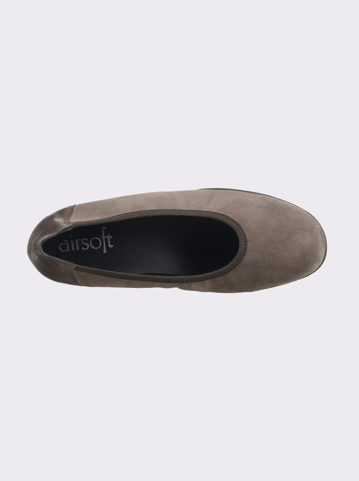 airsoft modern+ pumps - taupe