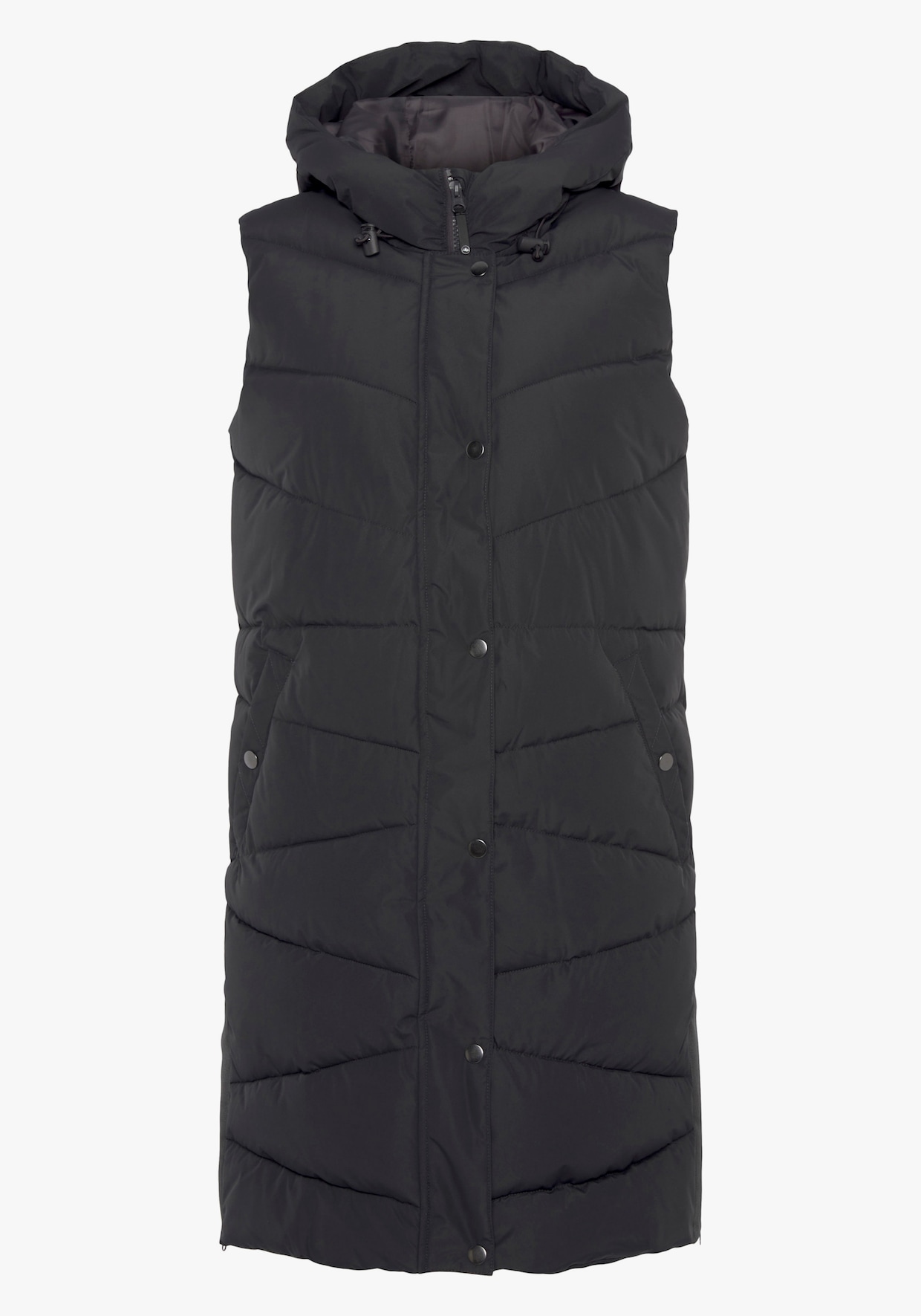 Steppweste - phantom