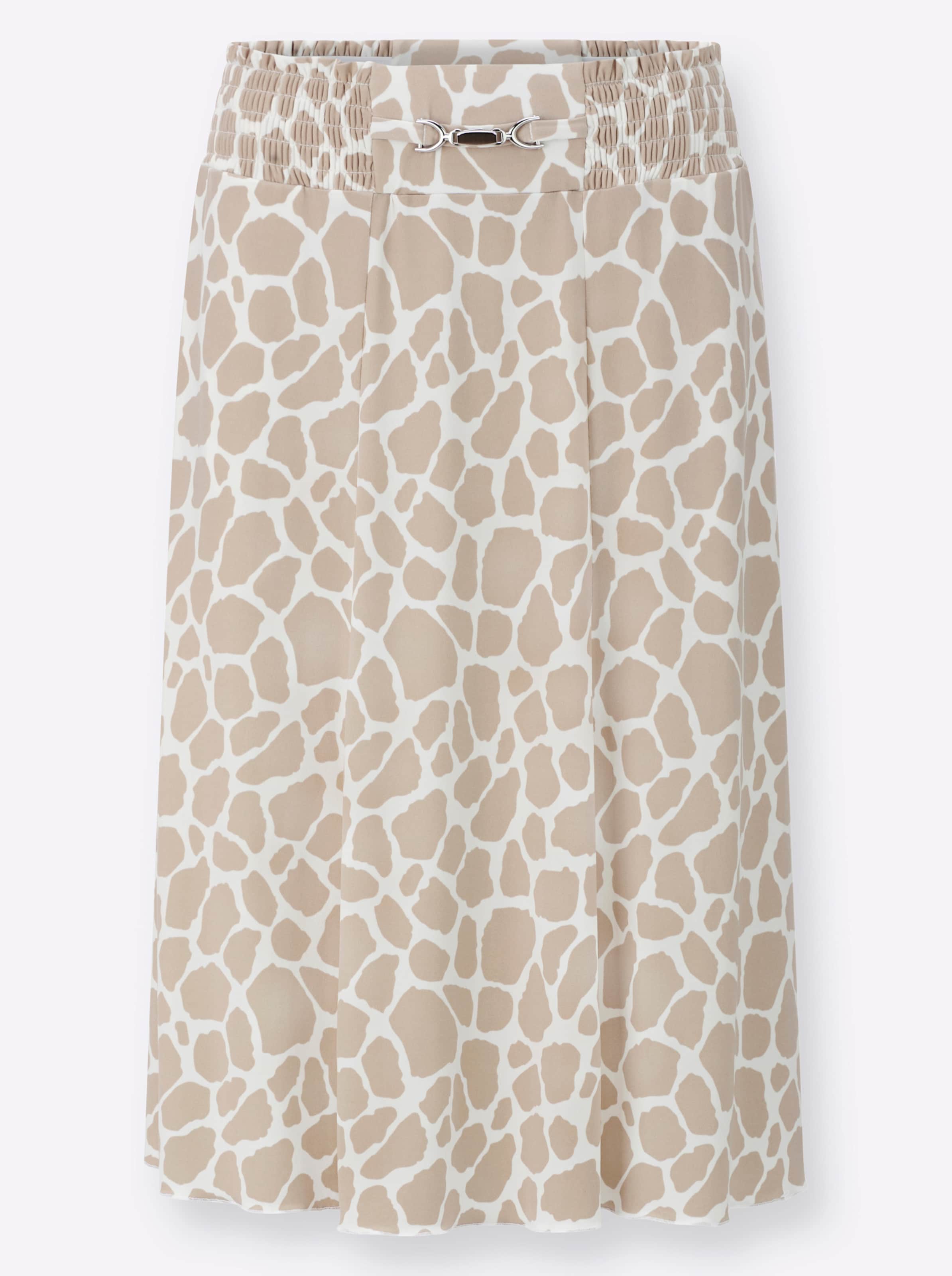 Thumbnail - Bahnenrock