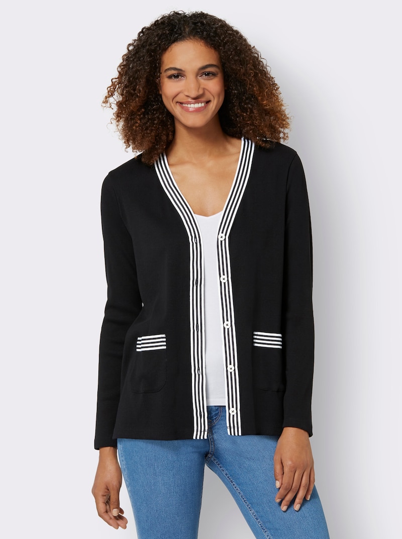Shirtjacken Damen Elegant