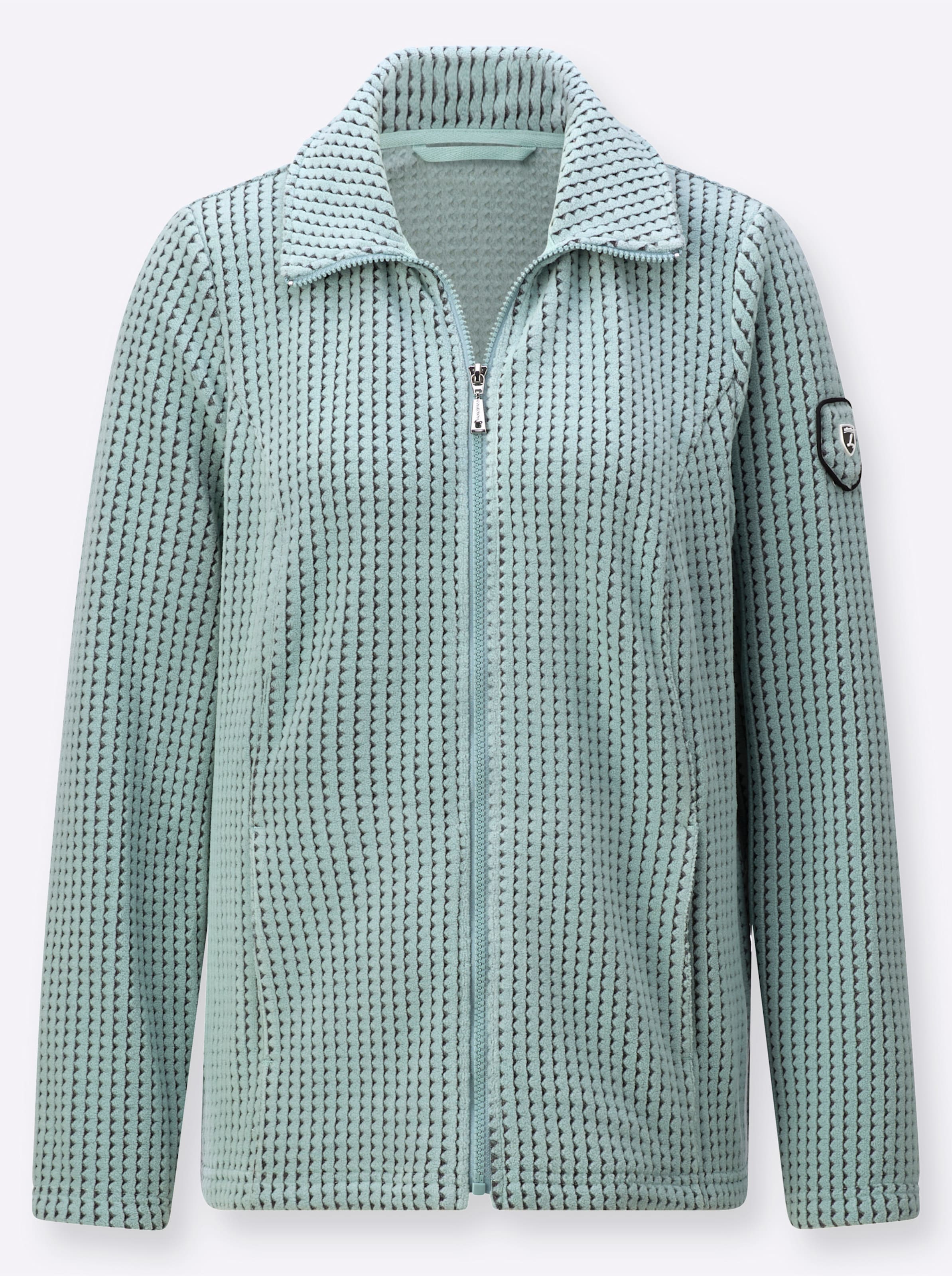 Thumbnail - Fleecejacke