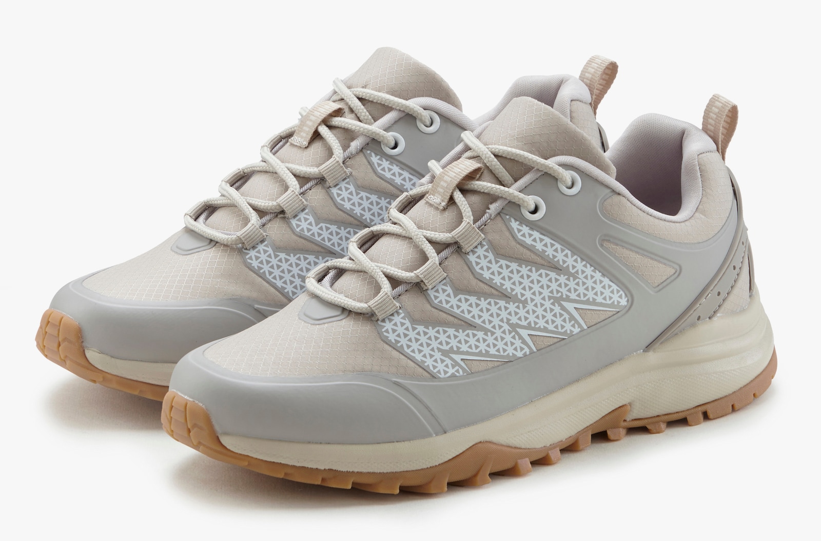 Vivance Outdoorschuh - beige