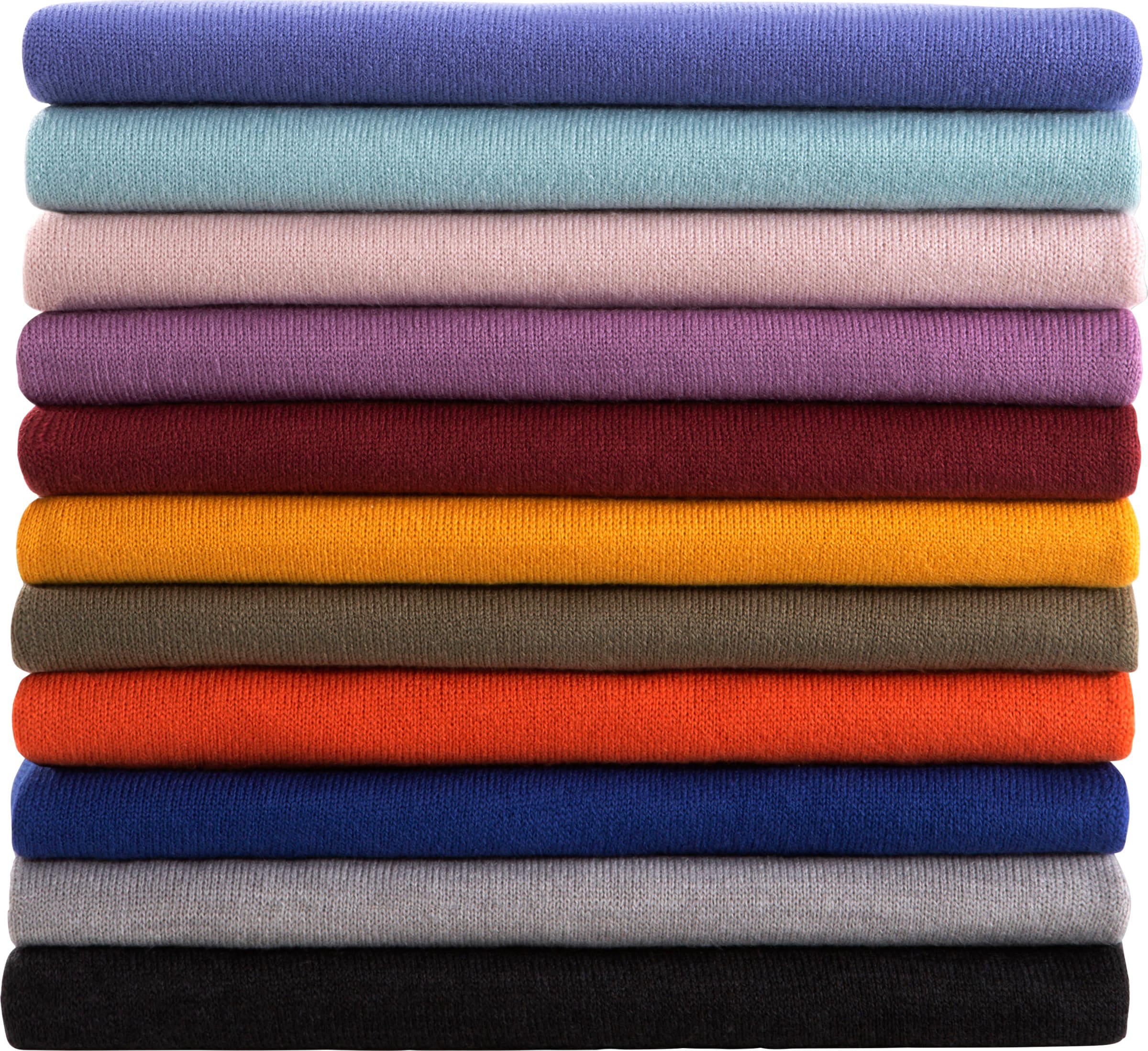 Thumbnail - Rollkragenpullover