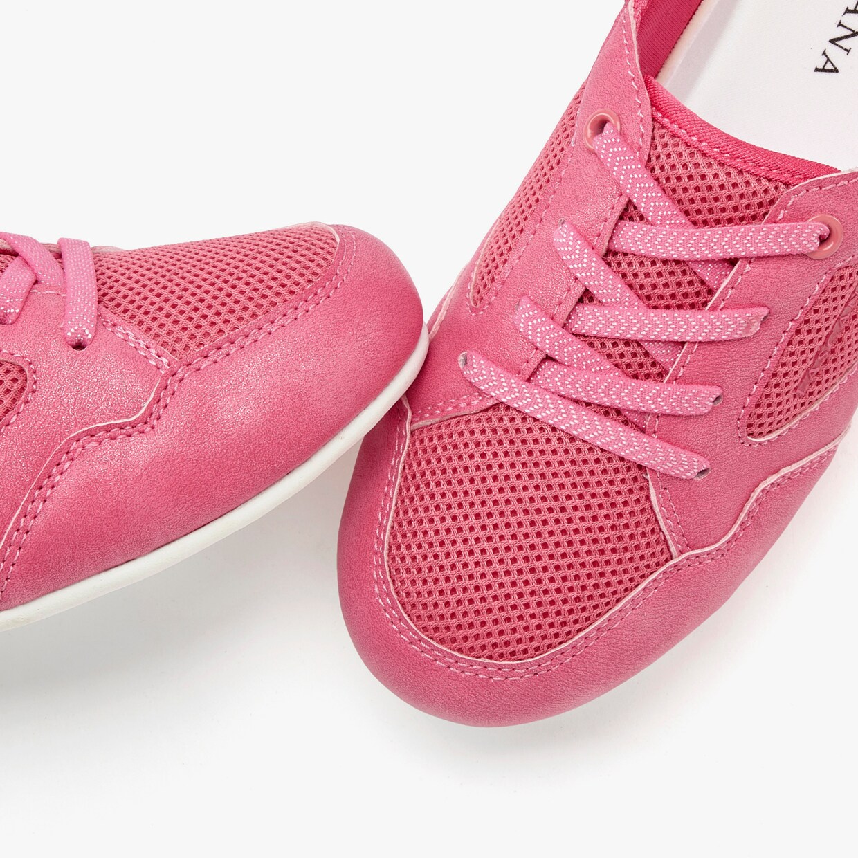 LASCANA Sneaker - pink