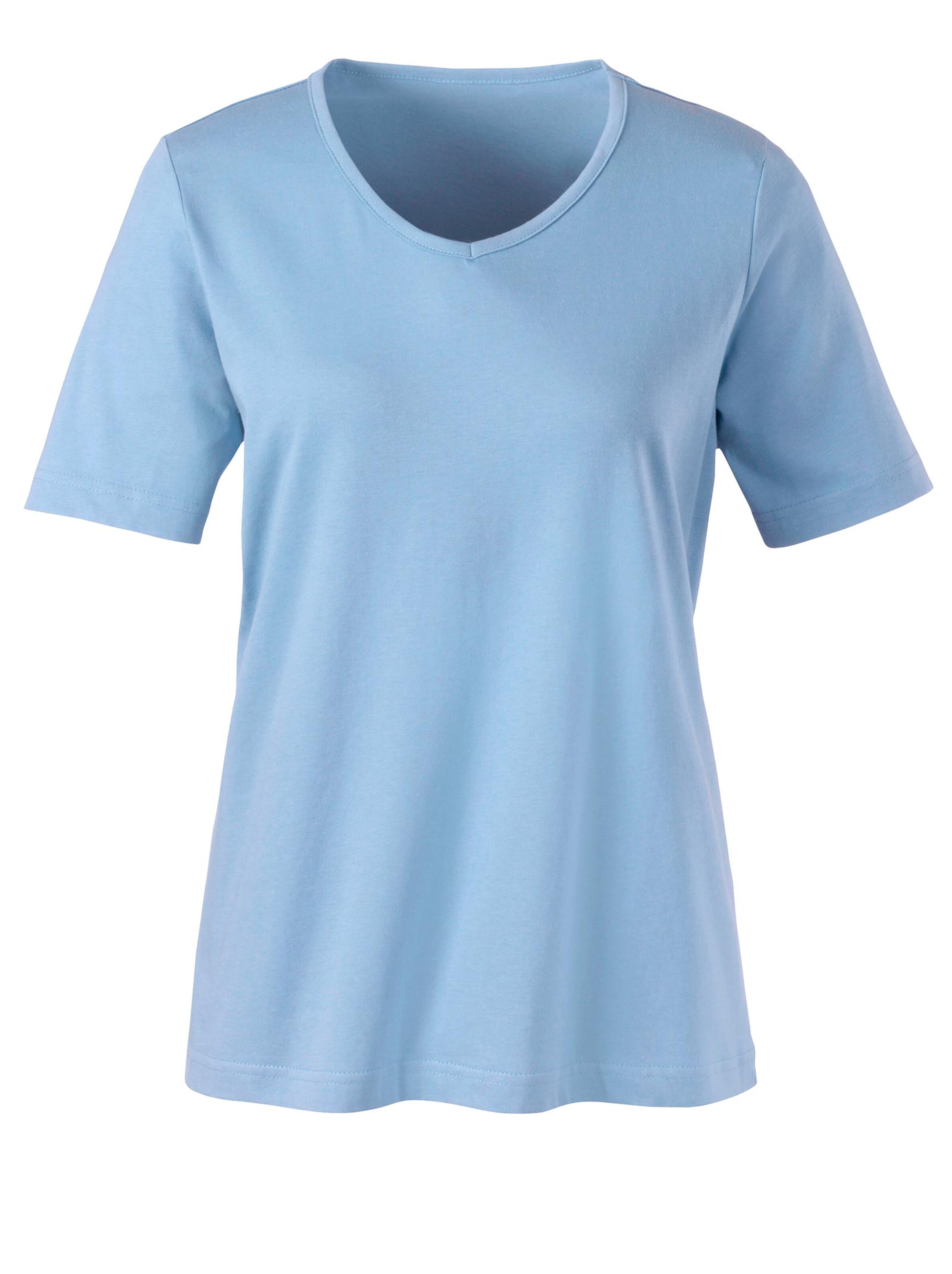 Shirt - bleu