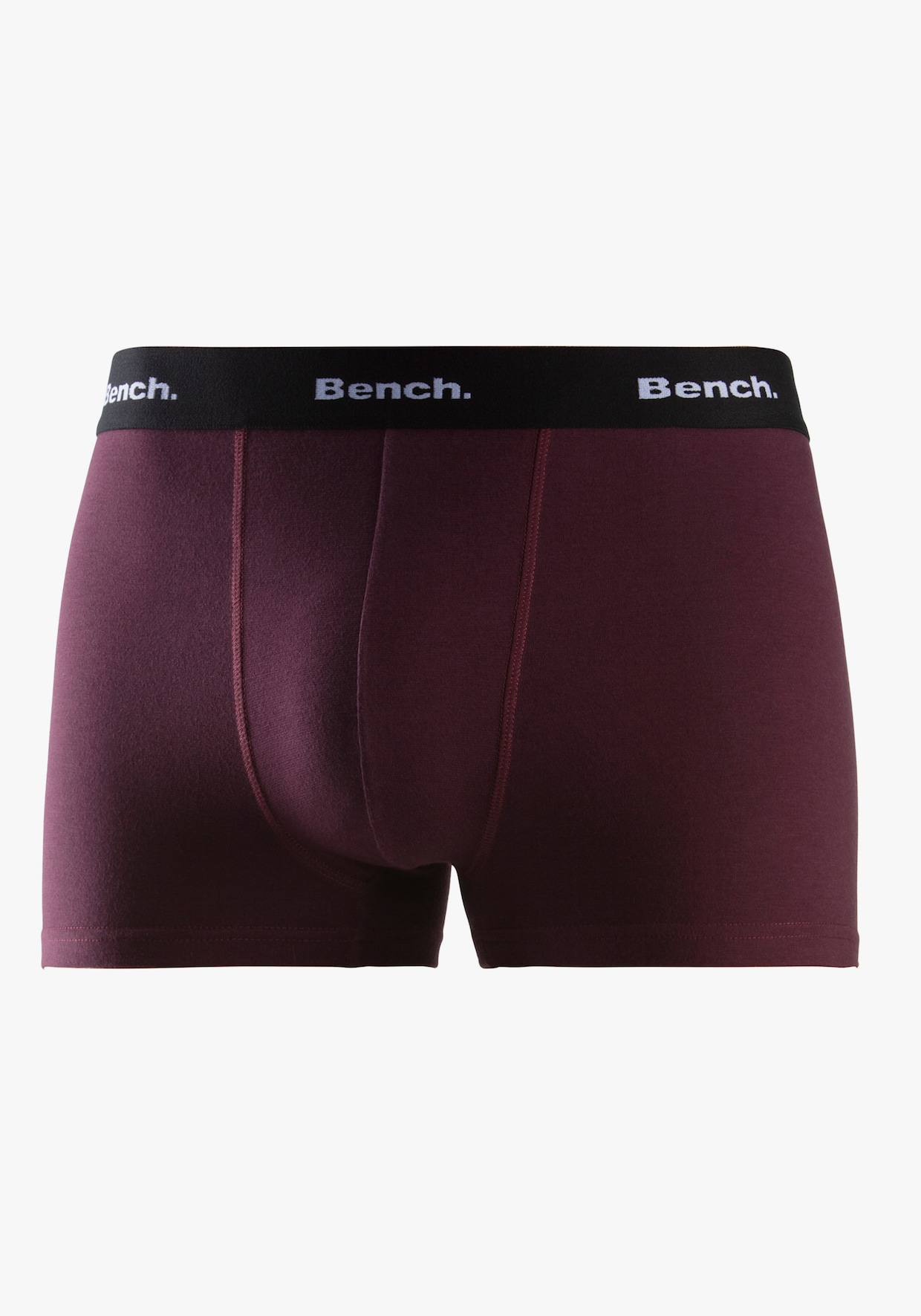 Bench. Boxer - navy, bordeaux, petrol, anthrazit