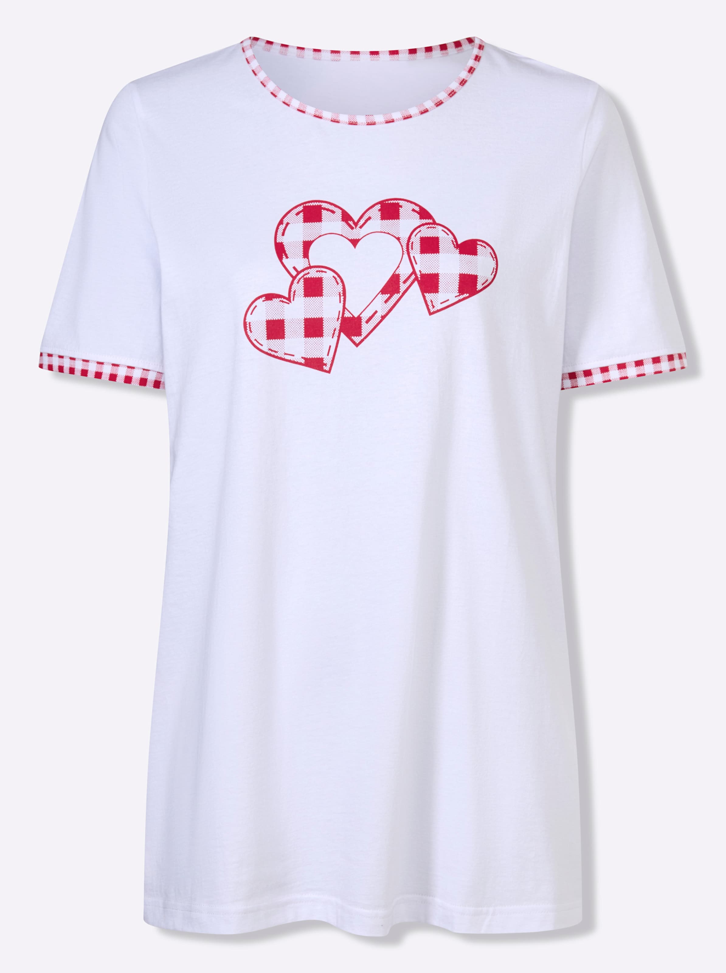 Thumbnail - Longshirt