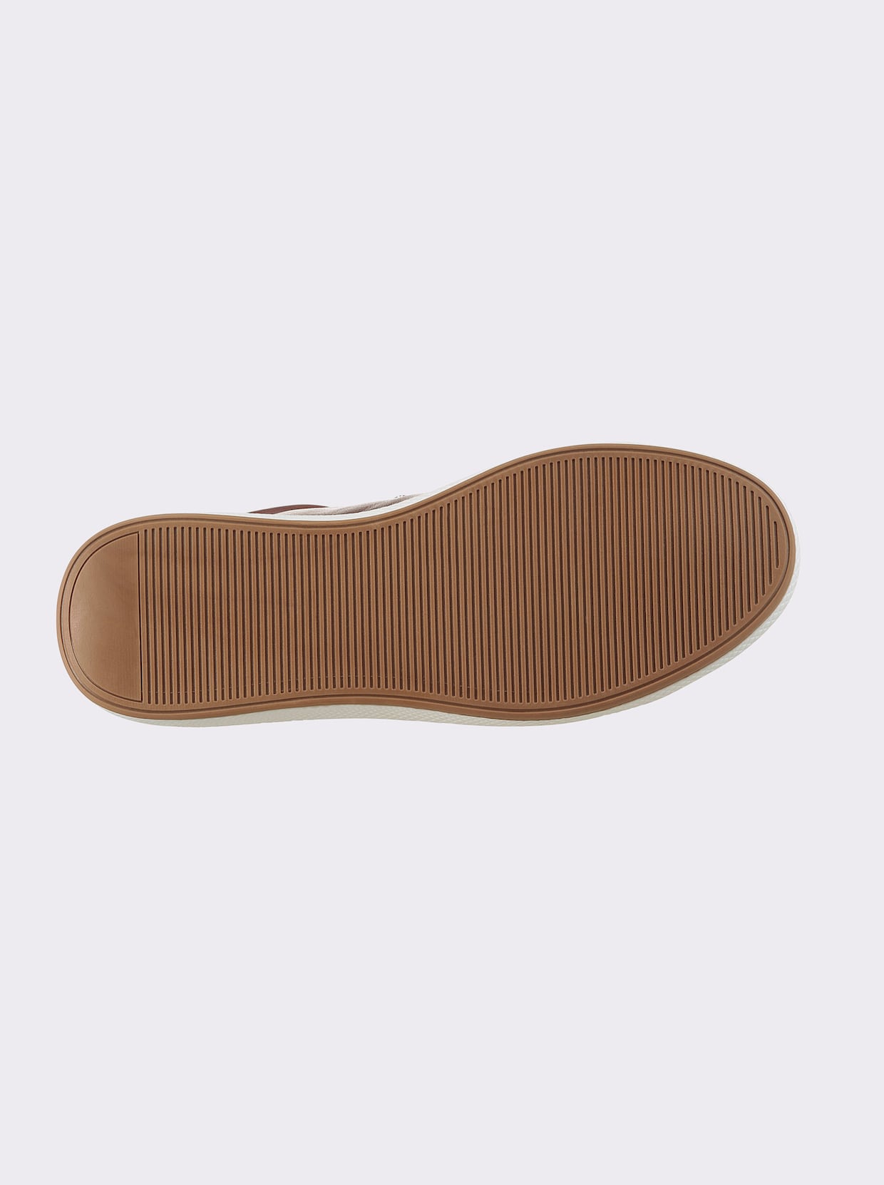 Andrea Conti Sneaker - bordeaux