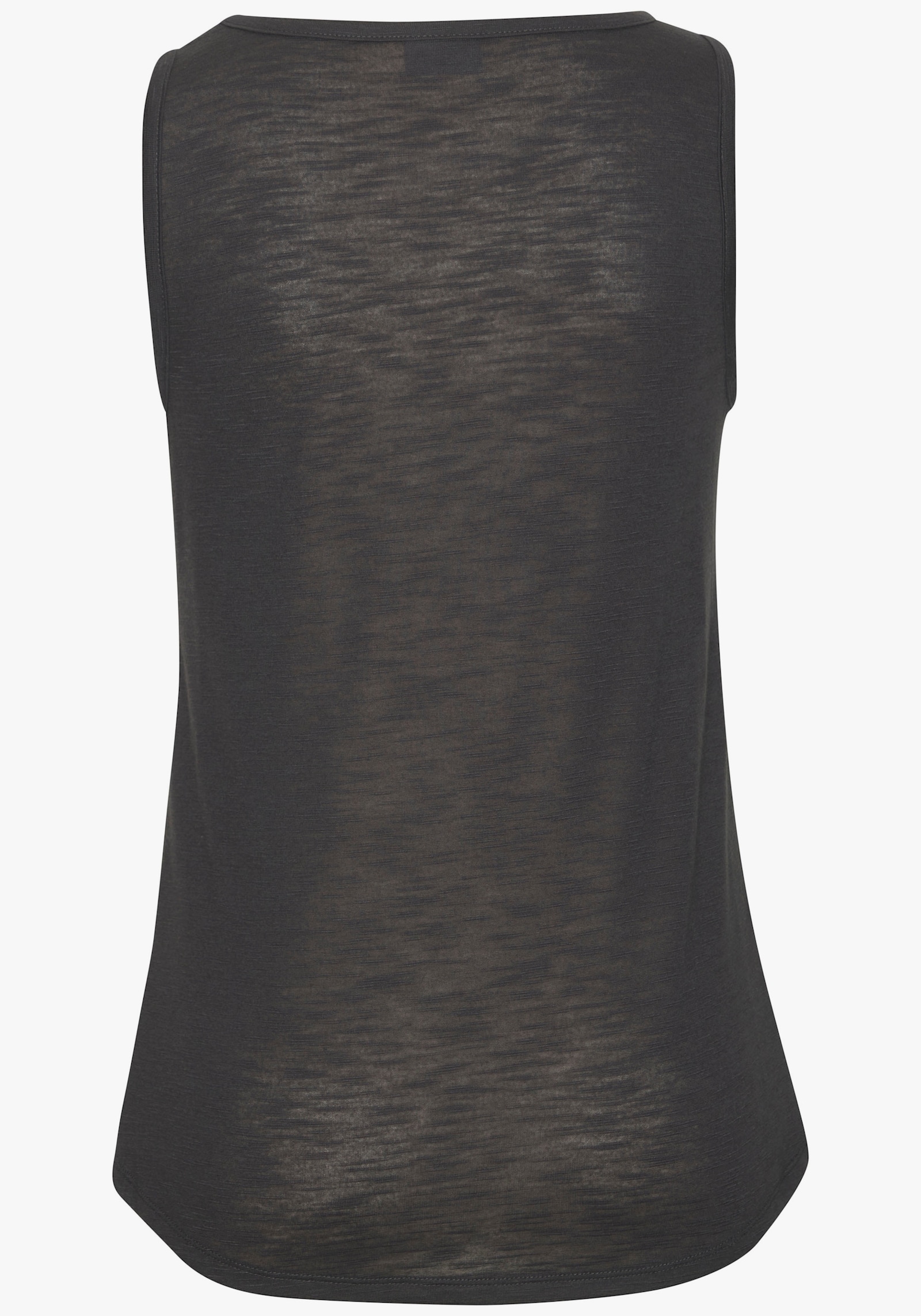 Venice Beach Tanktop - anthrazit