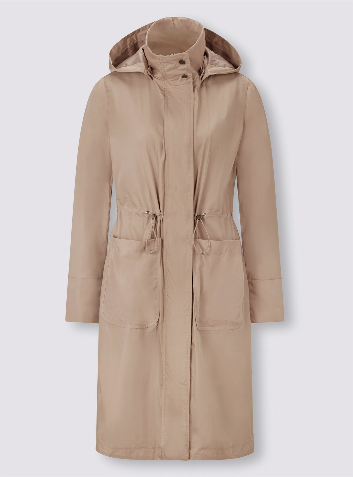 heine Trenchcoat - beige