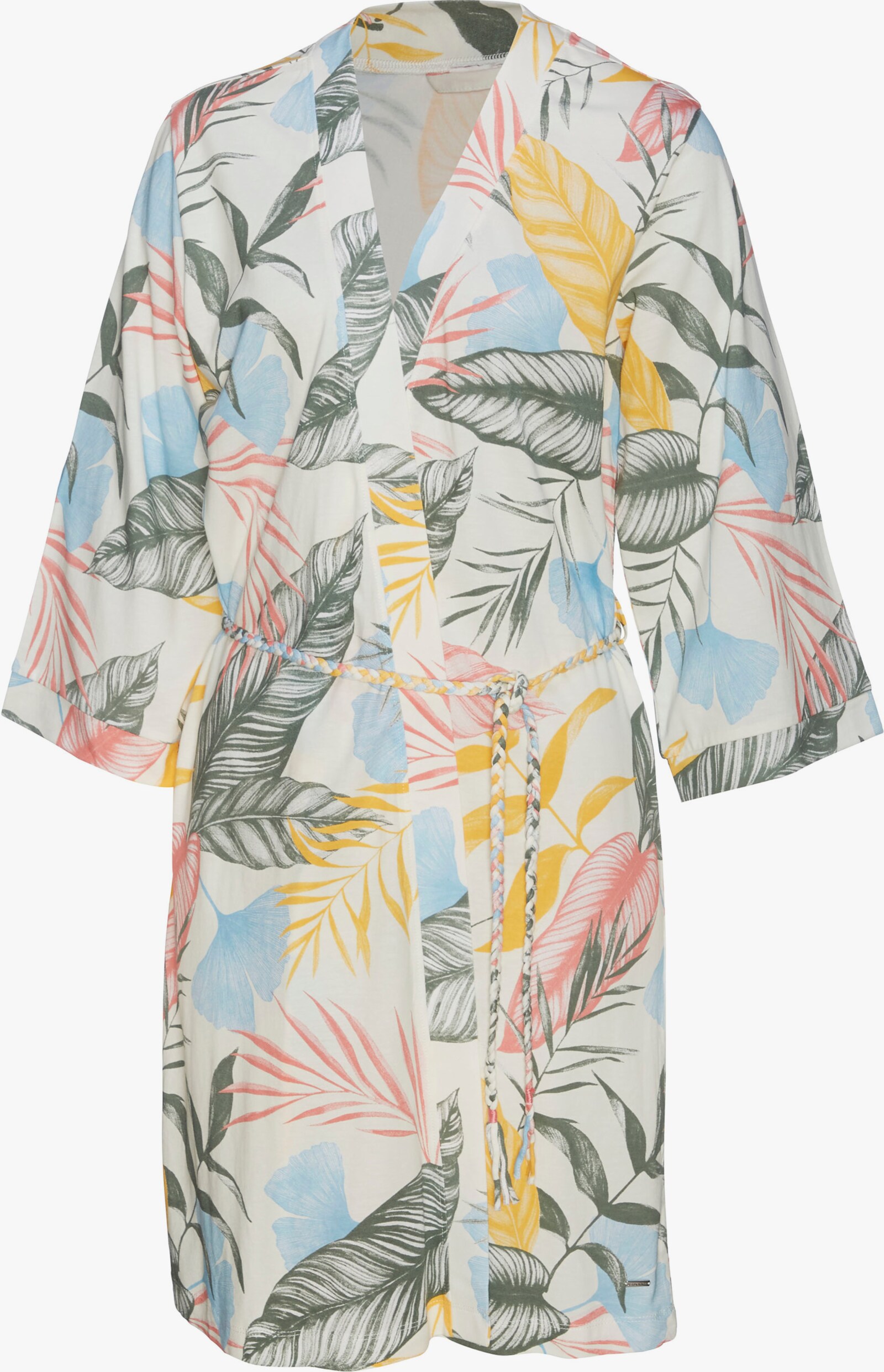 Vivance Dreams Kimono - gemustert