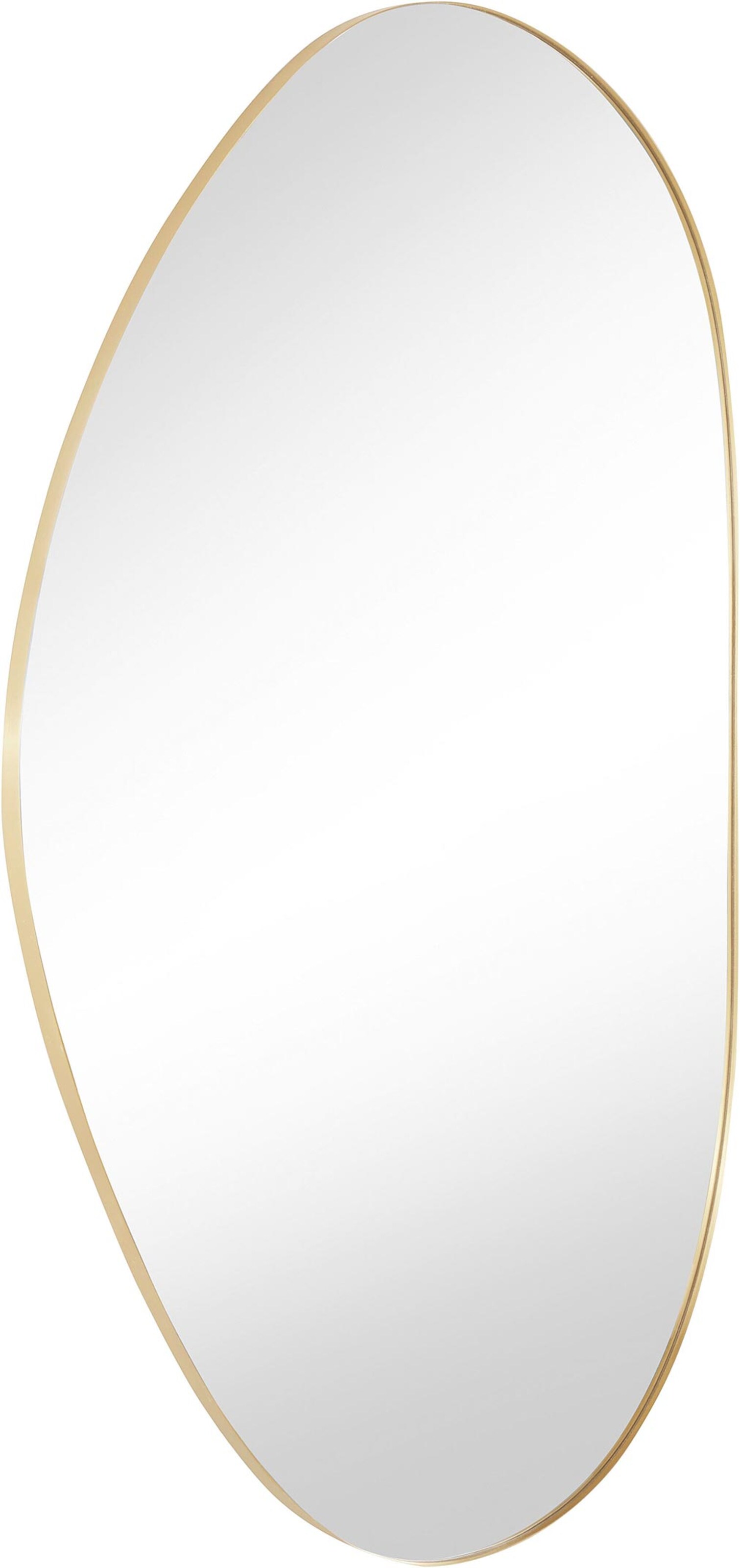 Deko & Beleuchtung Dekoration LeGer Home by Lena Gercke Spiegel in gold Deko & Beleuchtung Dekoration LeGer Home by Lena Gercke Spiegel in gold
