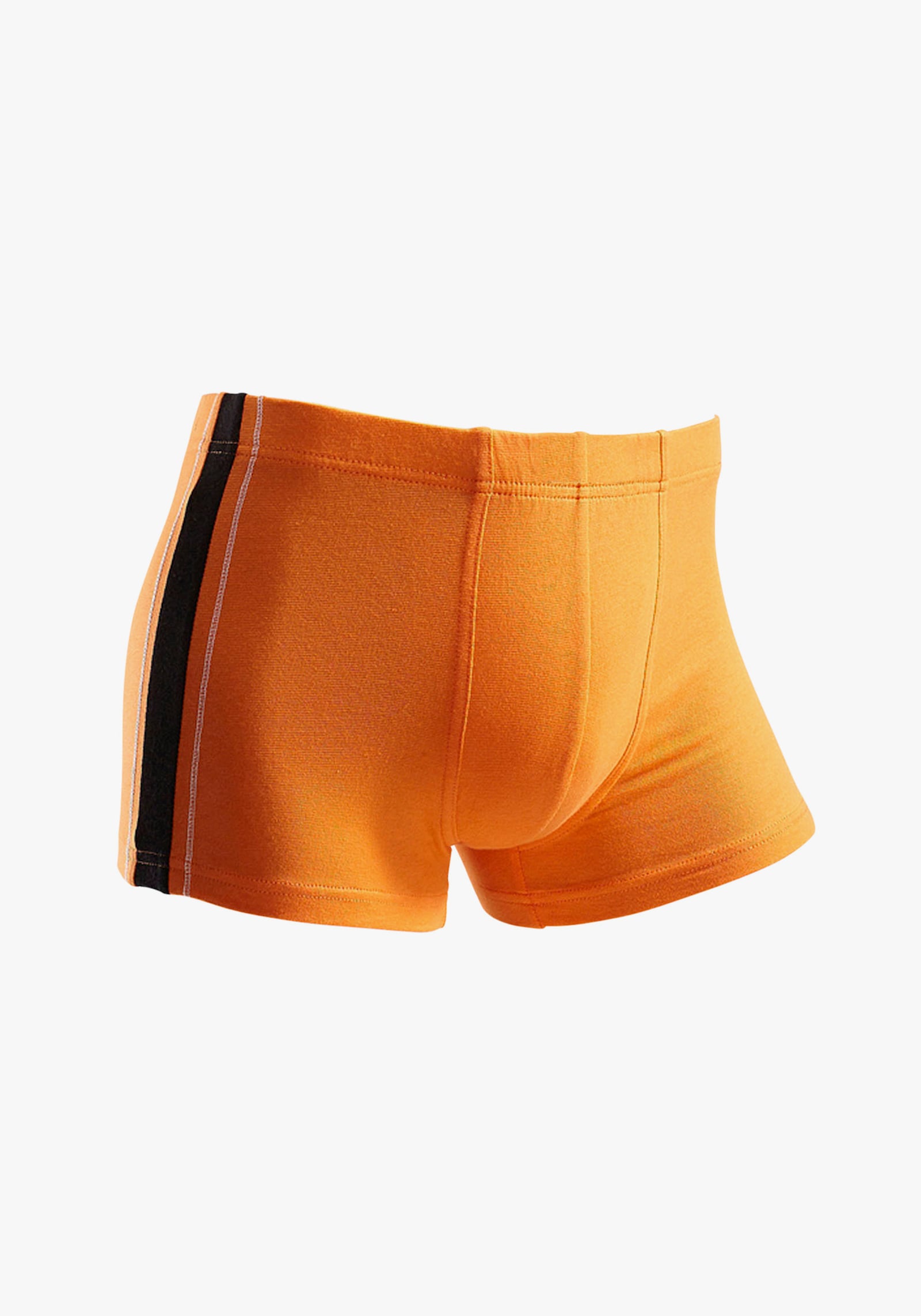 AUTHENTIC UNDERWEAR Boxer - rot, orange, grün, blau